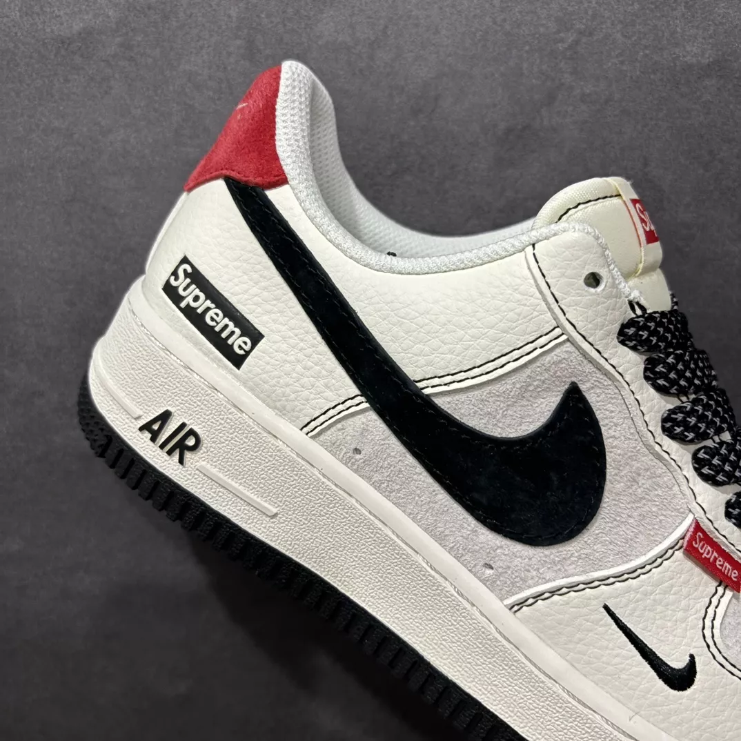Nike Air Force 1 For Men Soft 7169