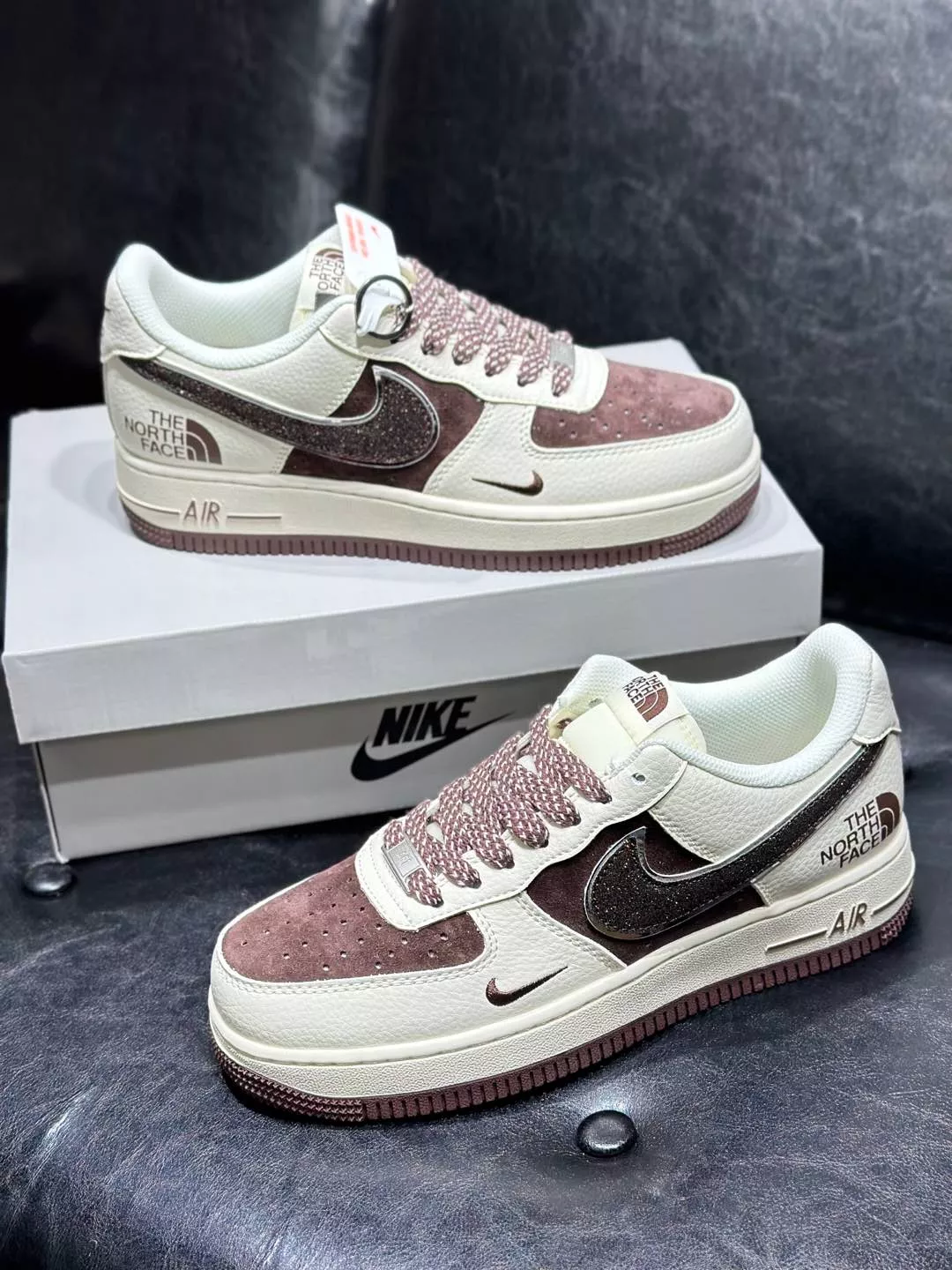 Nike Air Force 1 For Men StreetReady 8611
