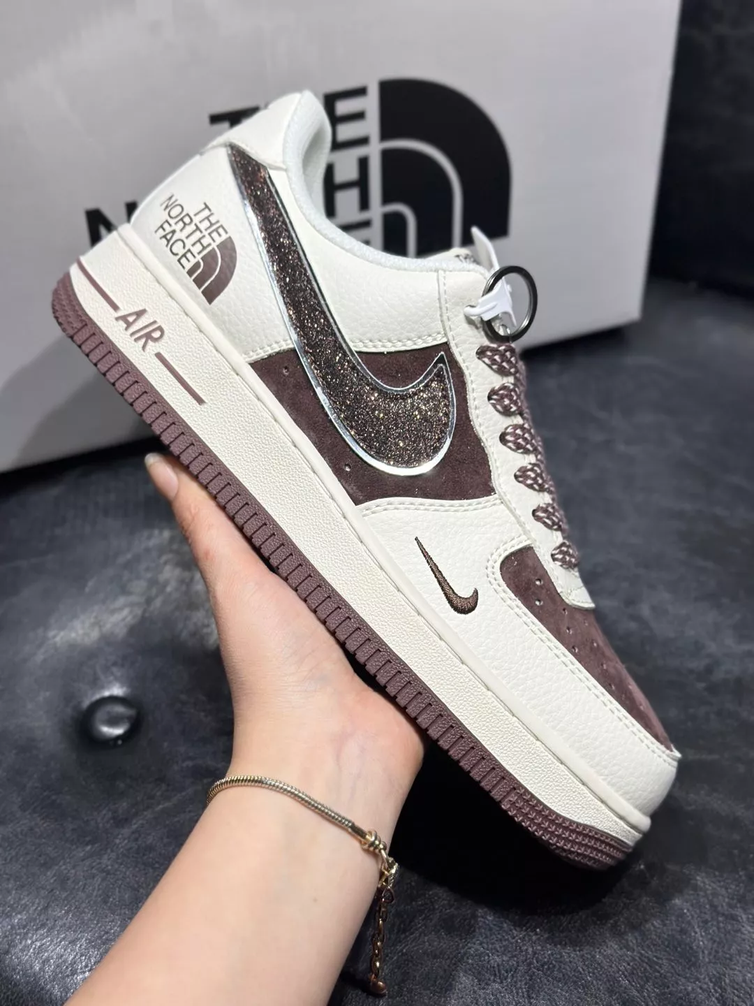 Nike Air Force 1 For Men StreetReady 8611
