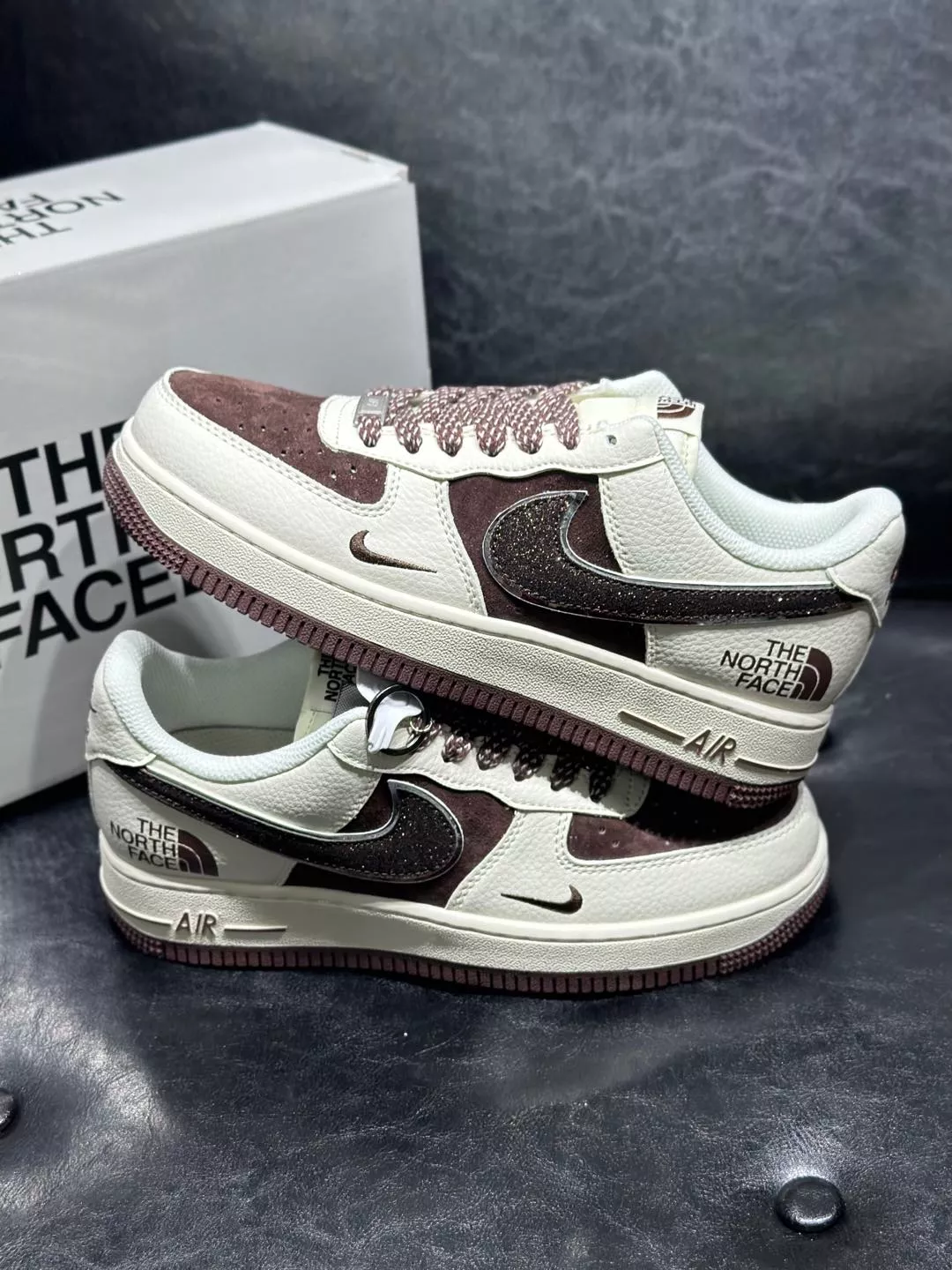 Nike Air Force 1 For Men StreetReady 8611