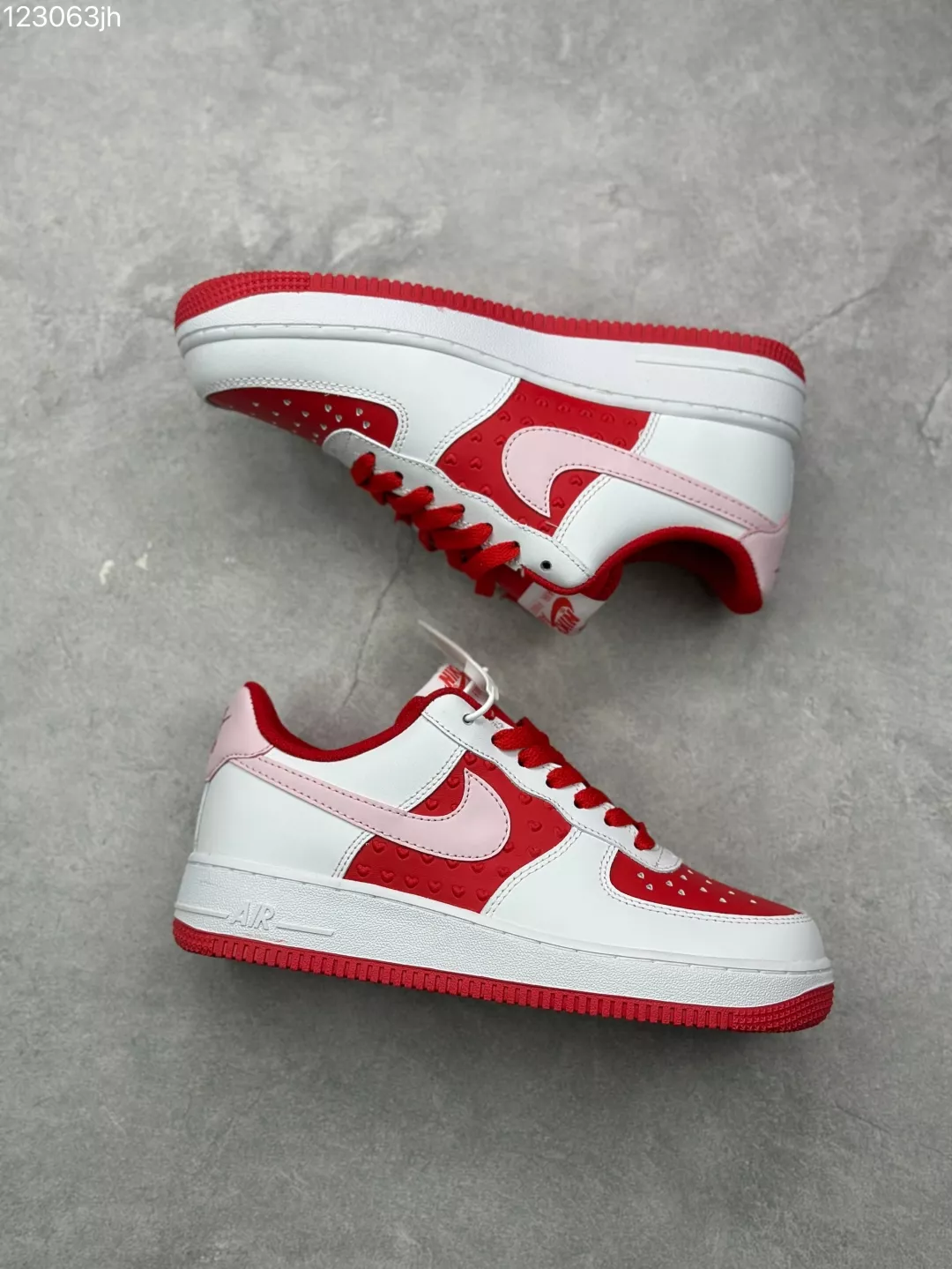 Nike Air Force 1 For Men UrbanStyle 9077