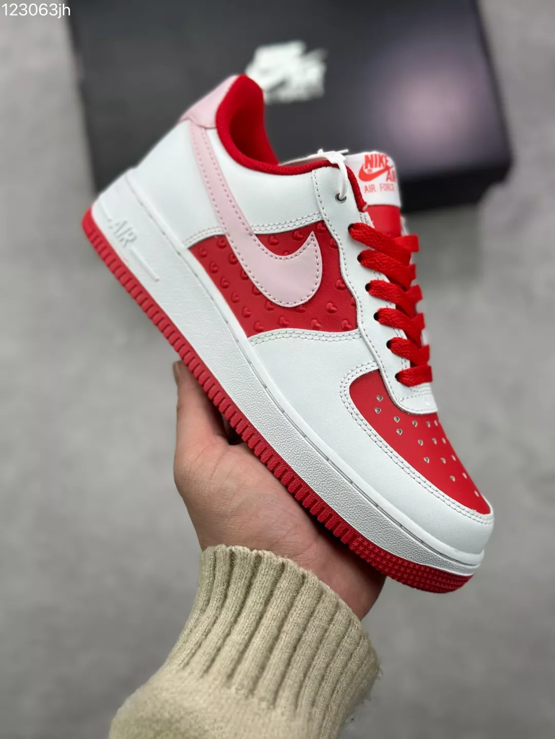Nike Air Force 1 For Men UrbanStyle 9077