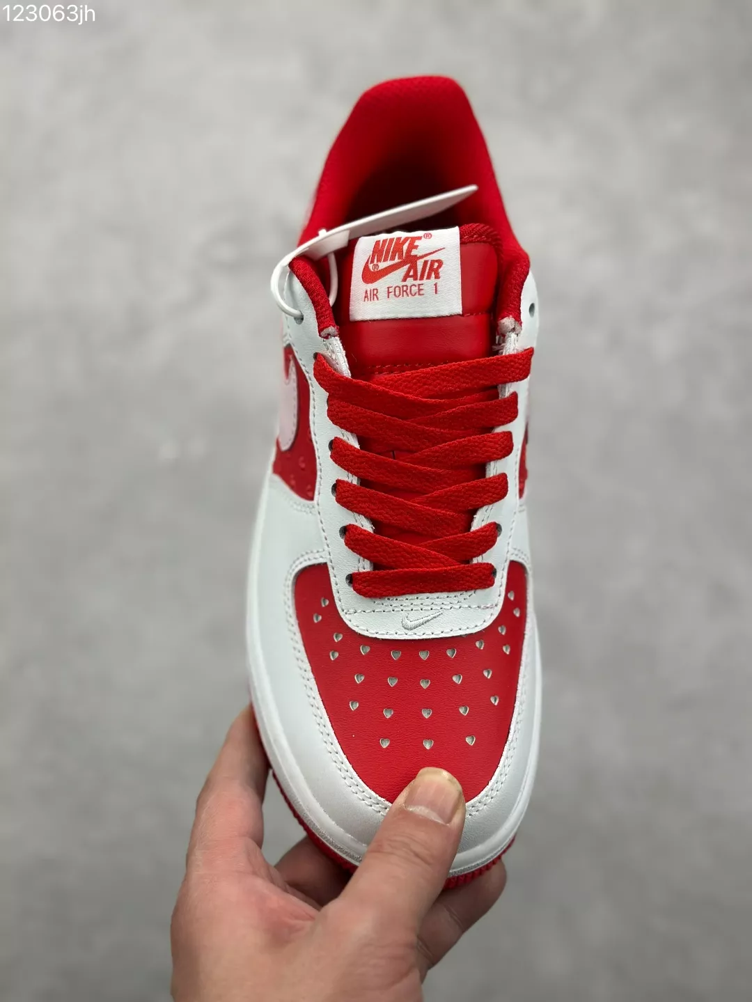 Nike Air Force 1 For Men UrbanStyle 9077