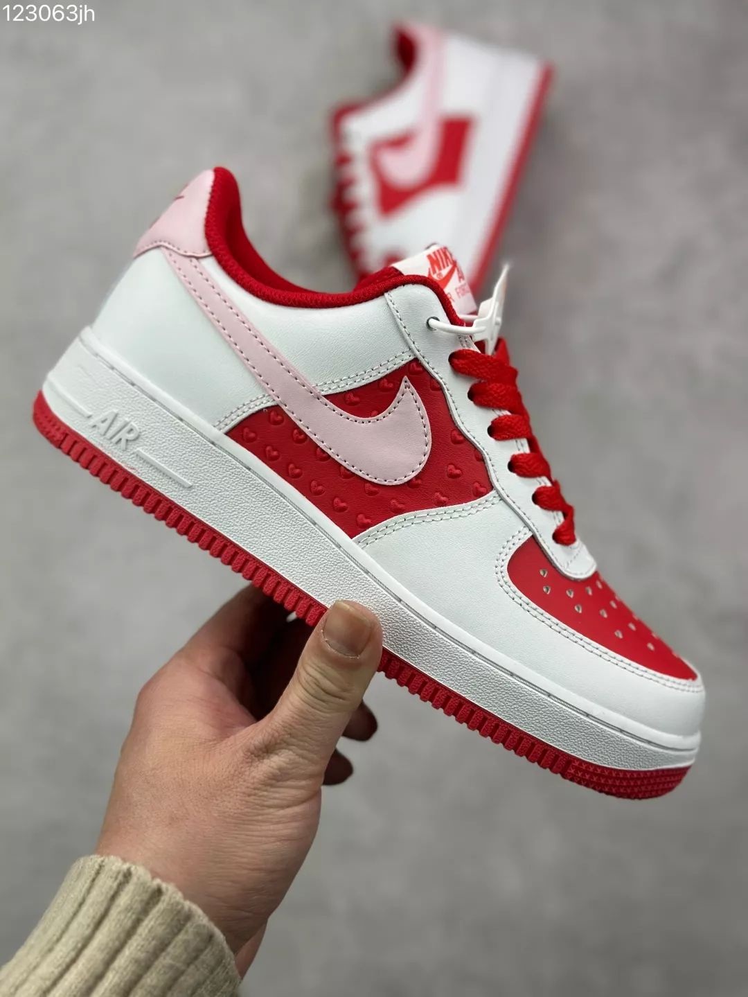 Nike Air Force 1 For Men UrbanStyle 9077