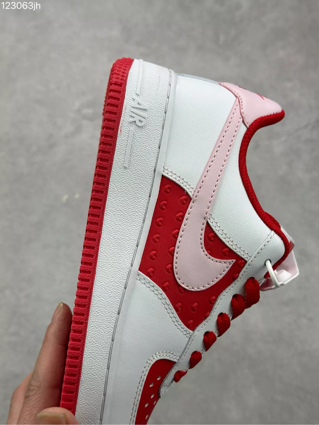 Nike Air Force 1 For Men UrbanStyle 9077