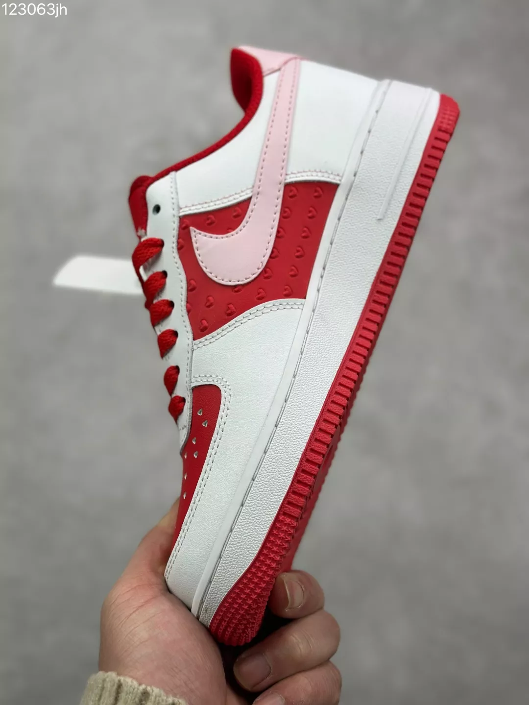 Nike Air Force 1 For Men UrbanStyle 9077