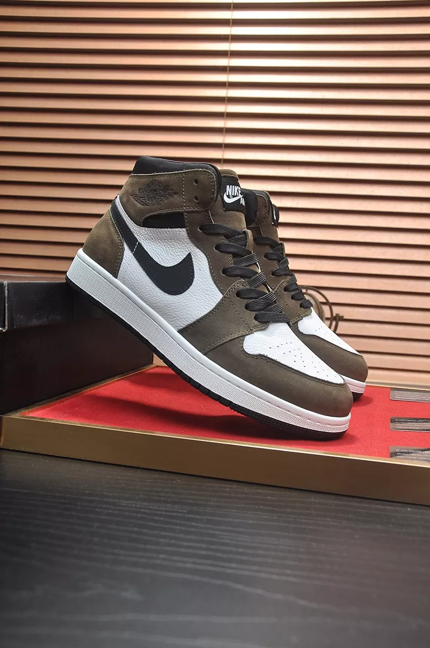 Nike Air Force 1 For Men Versatile 629