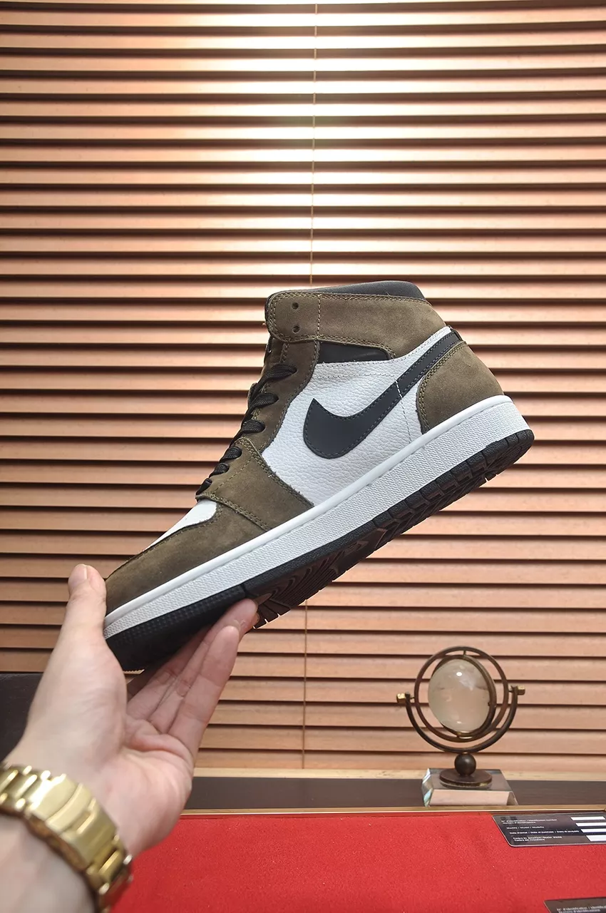 Nike Air Force 1 For Men Versatile 629