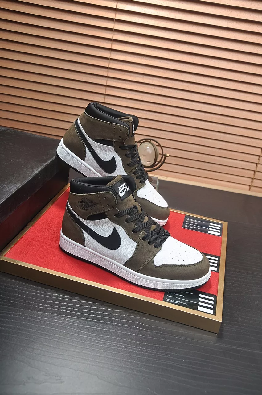 Nike Air Force 1 For Men Versatile 629