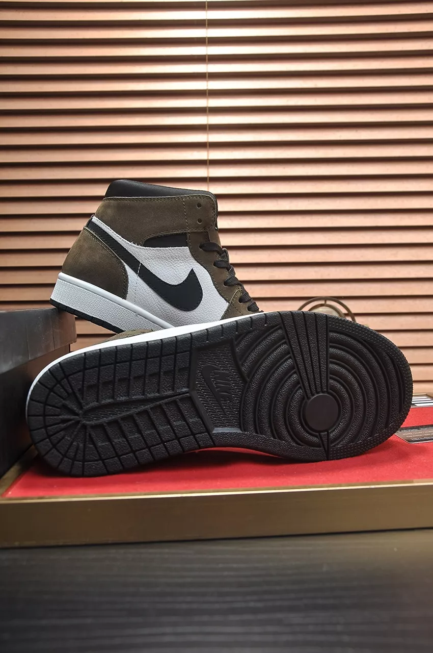 Nike Air Force 1 For Men Versatile 629