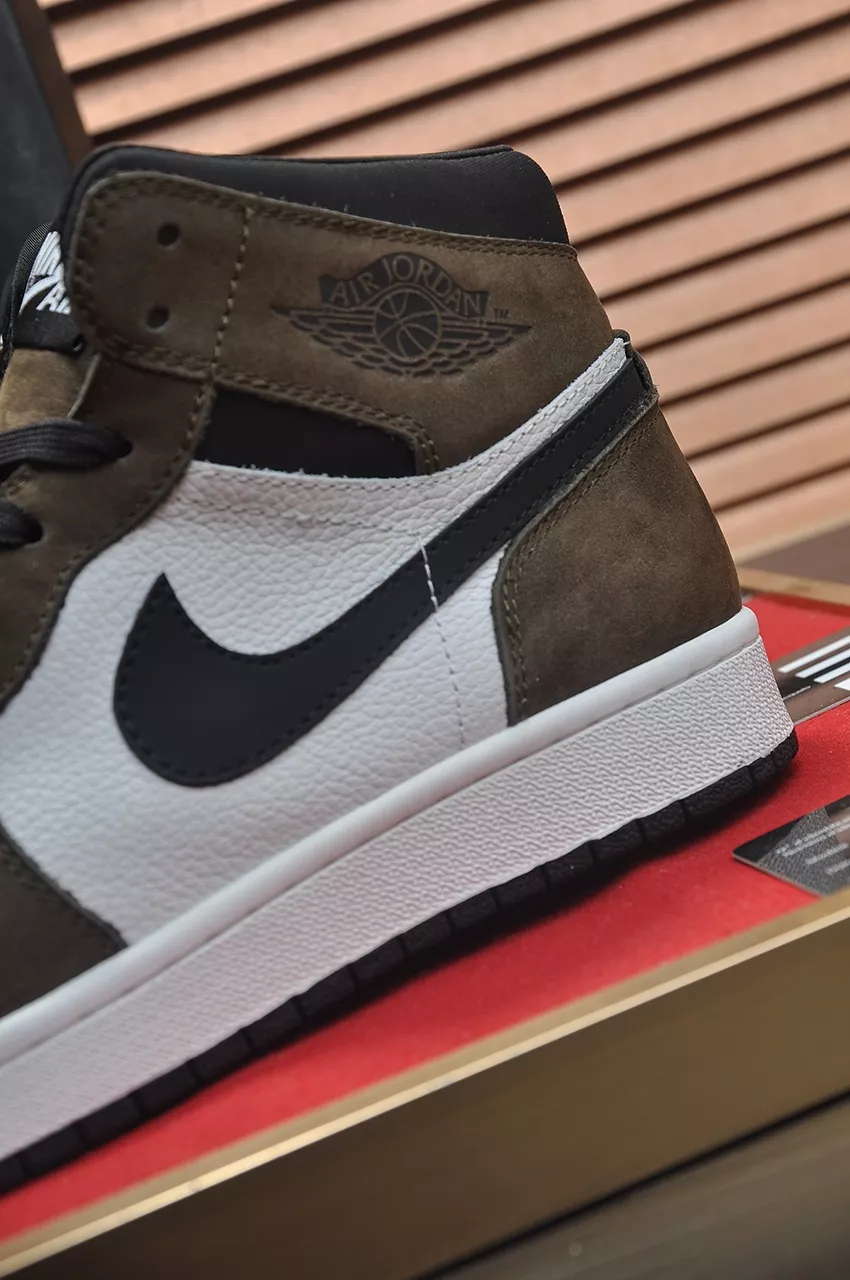 Nike Air Force 1 For Men Versatile 629