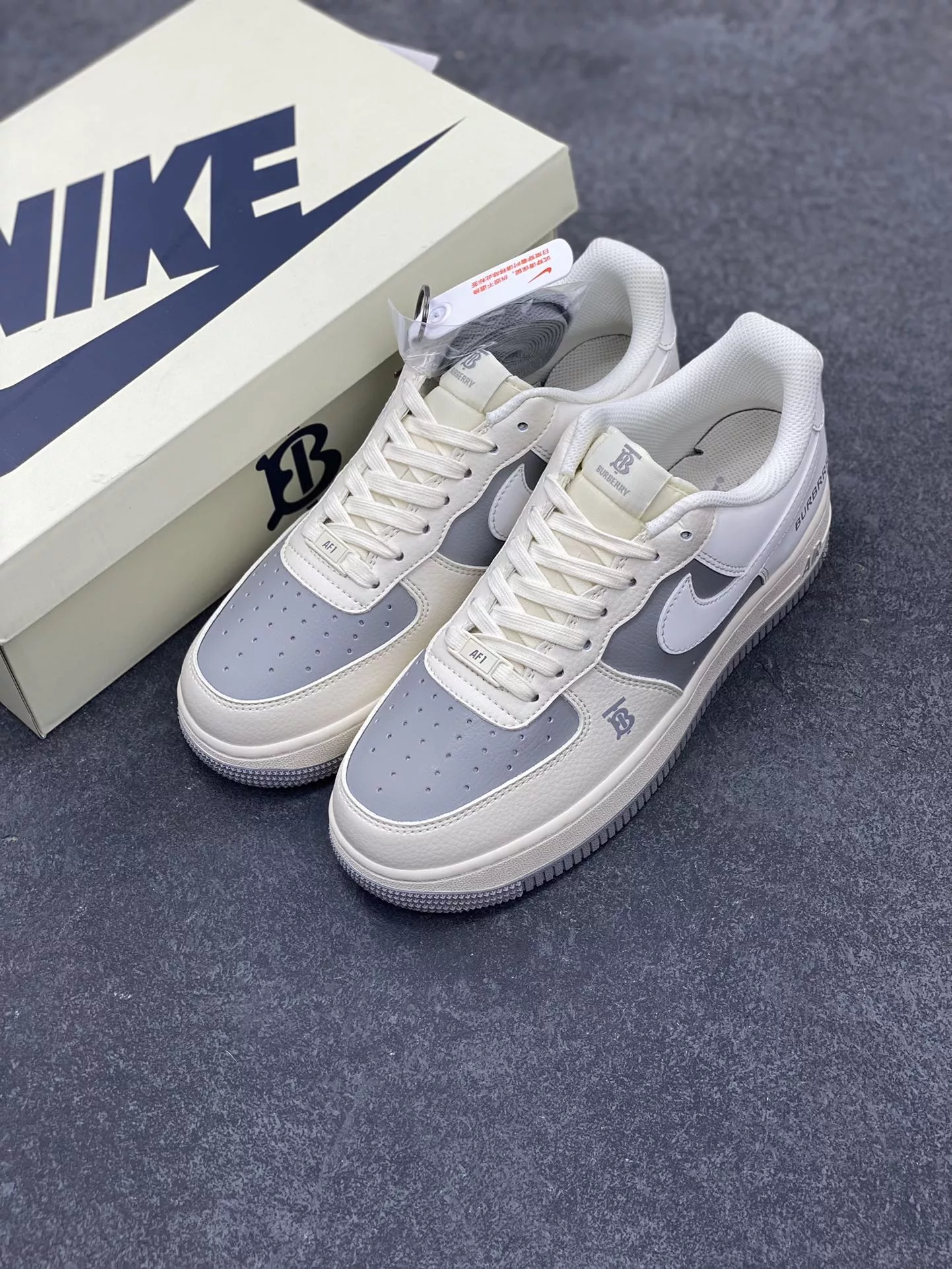 Nike Air Force 1 For Women GoAnywhere 2982