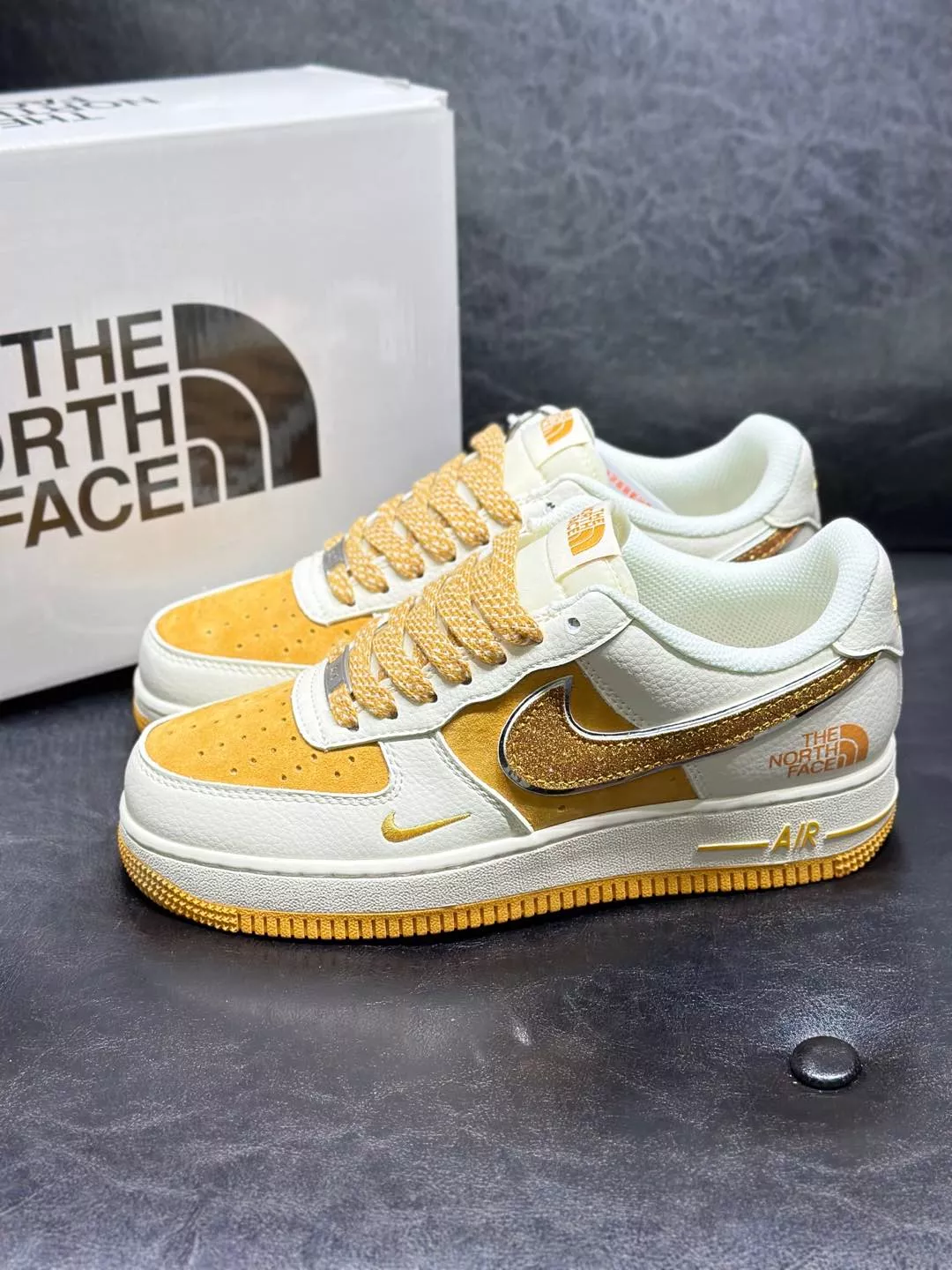 Nike Air Force 1 For Women HighQuality 3097