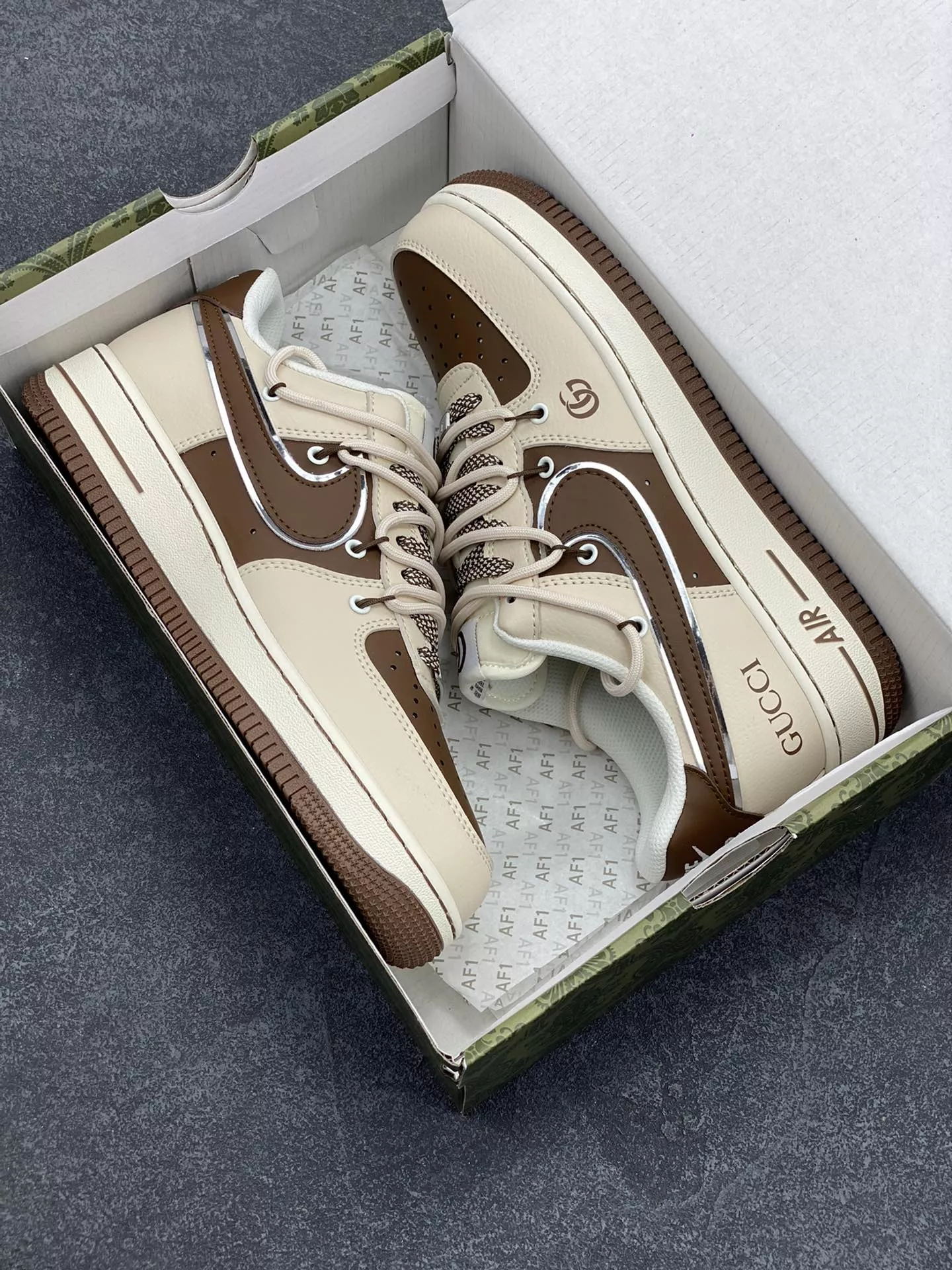Nike Air Force 1 For Women HighQuality 9906