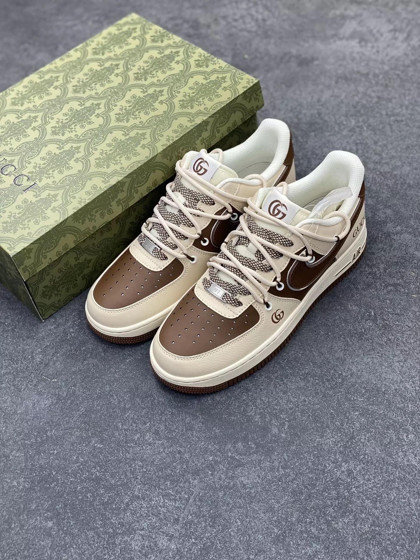 Nike Air Force 1 For Women HighQuality 9906