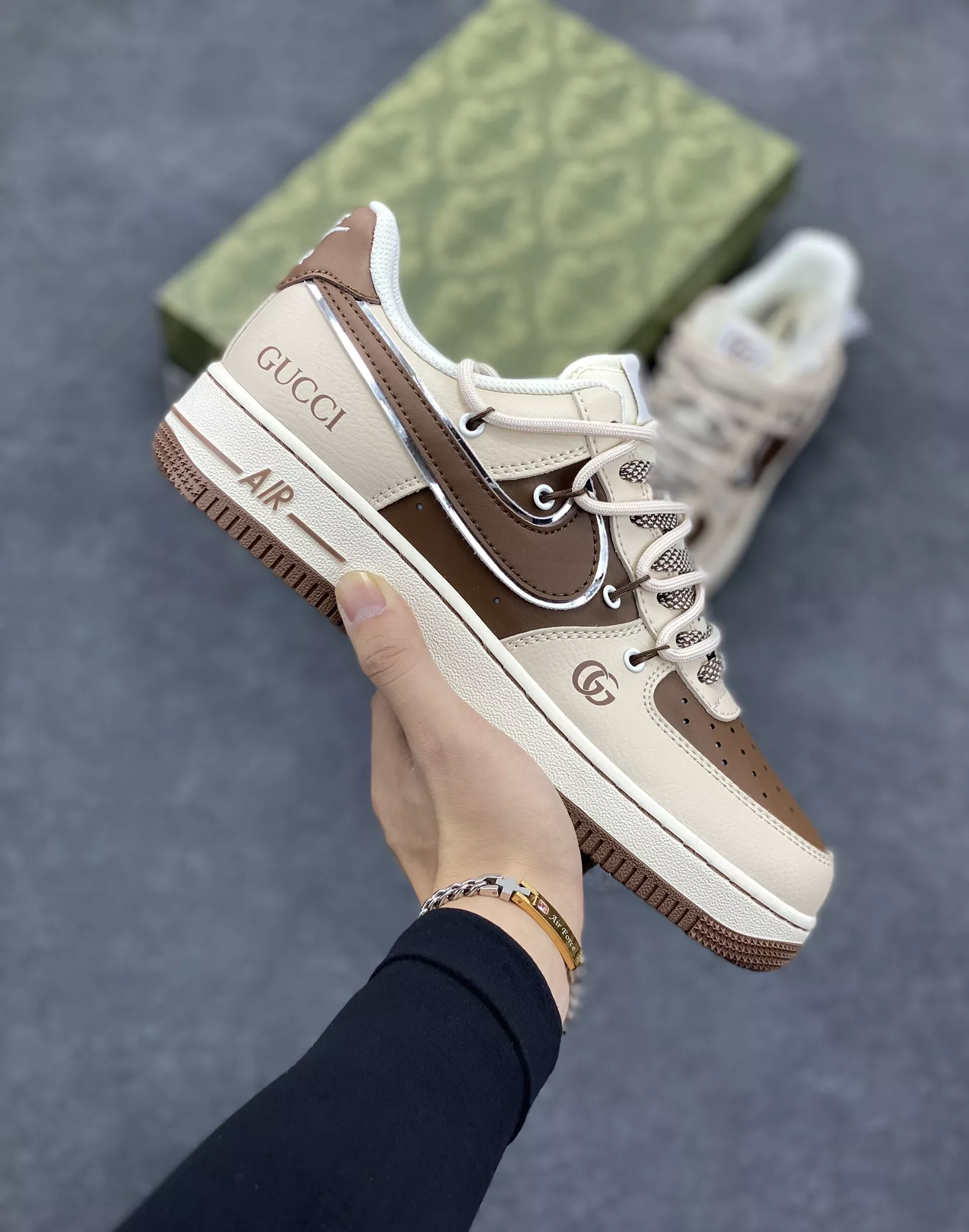Nike Air Force 1 For Women HighQuality 9906