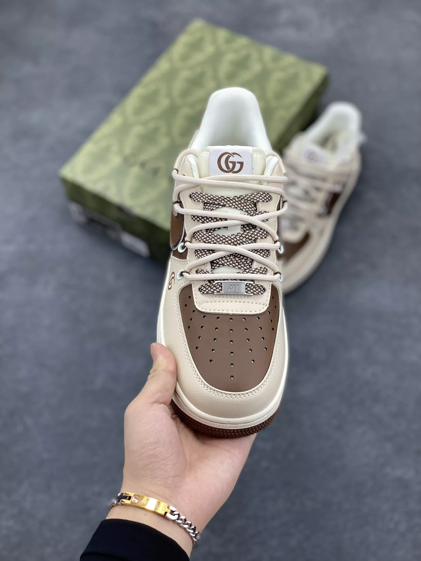 Nike Air Force 1 For Women HighQuality 9906