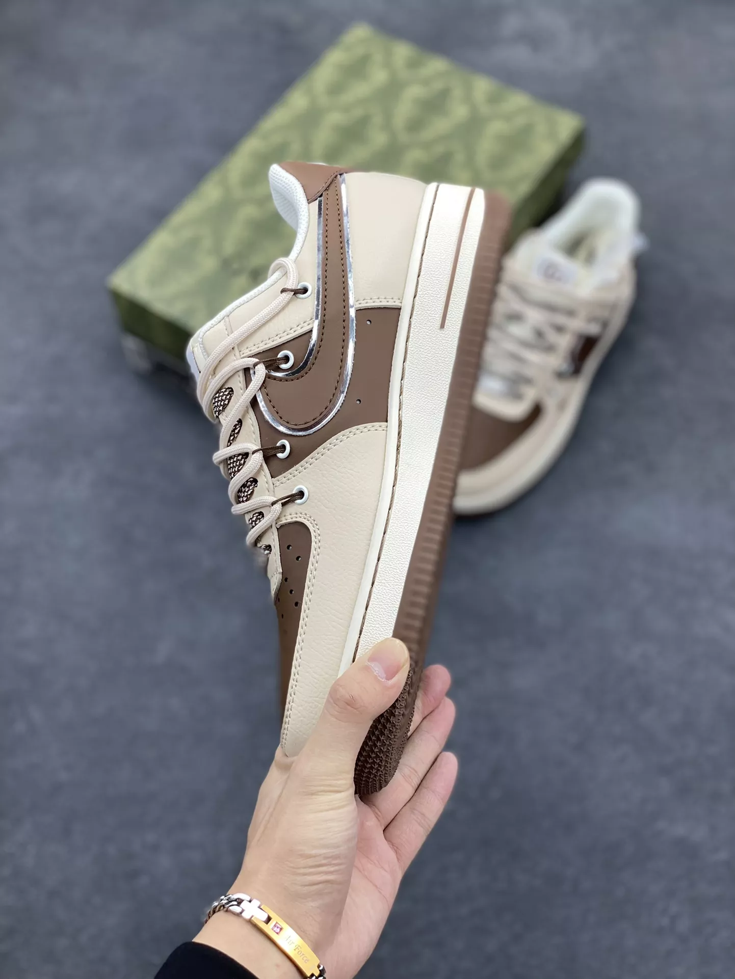 Nike Air Force 1 For Women HighQuality 9906