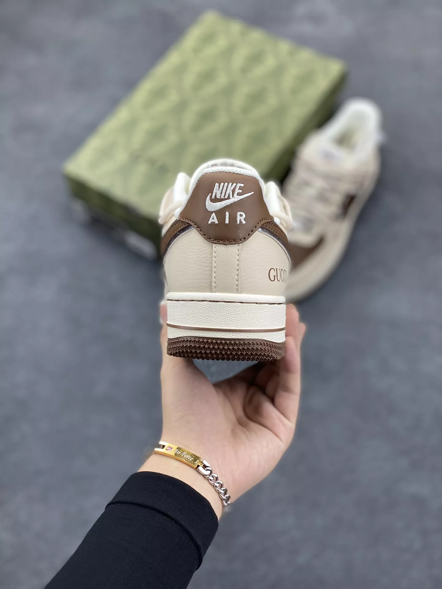 Nike Air Force 1 For Women HighQuality 9906