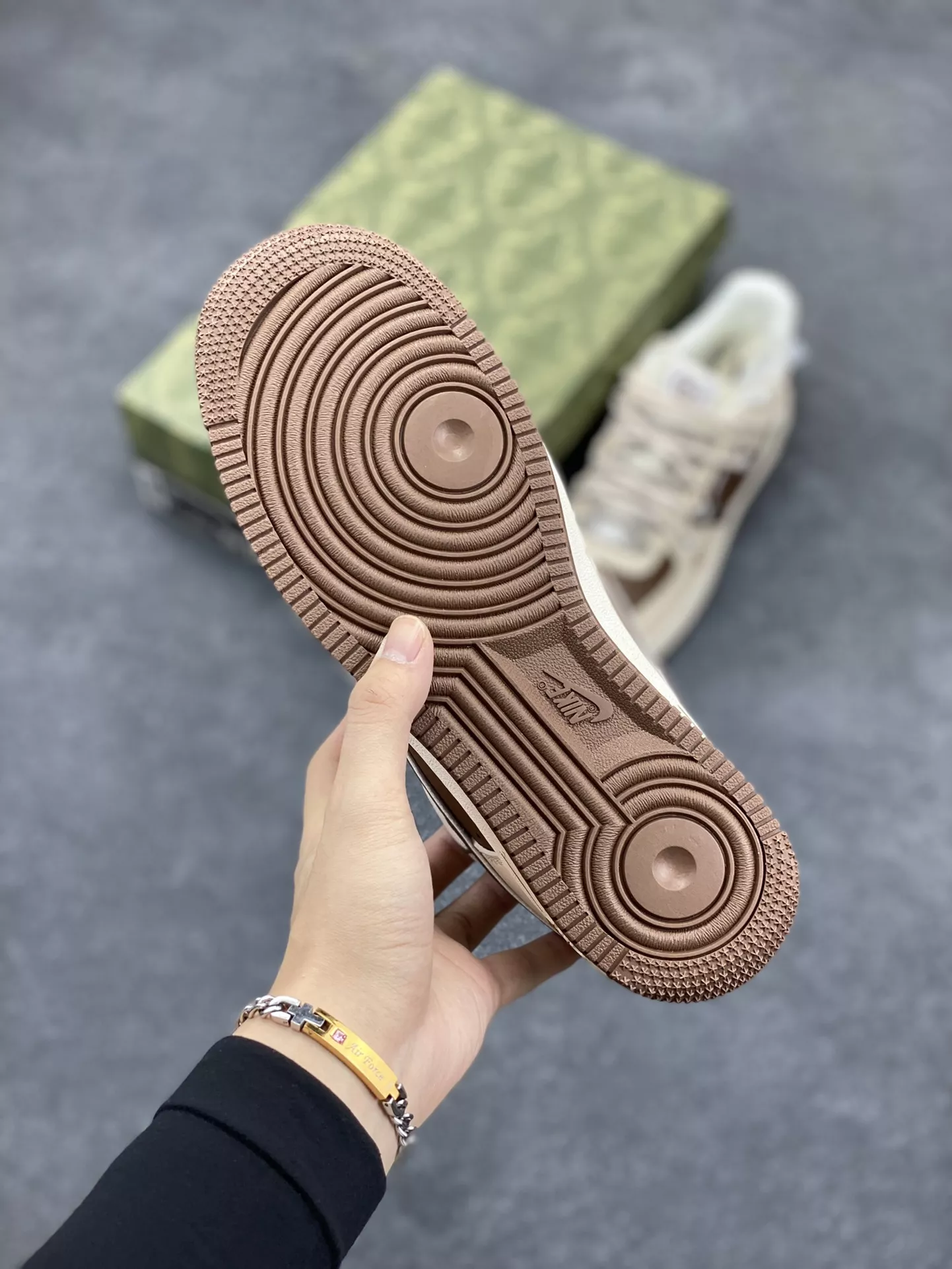 Nike Air Force 1 For Women HighQuality 9906