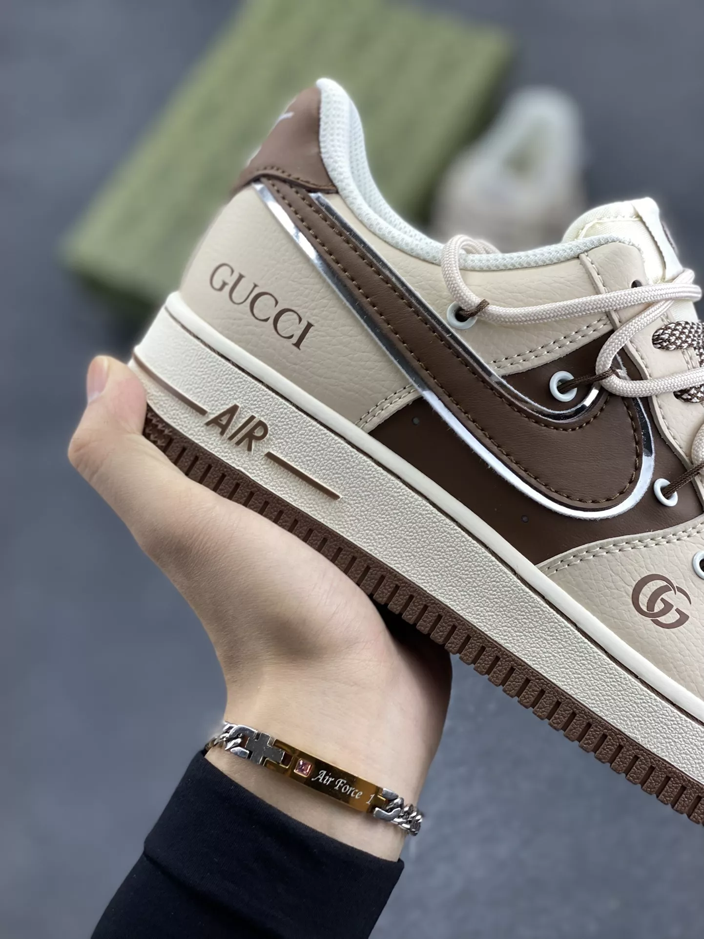 Nike Air Force 1 For Women HighQuality 9906