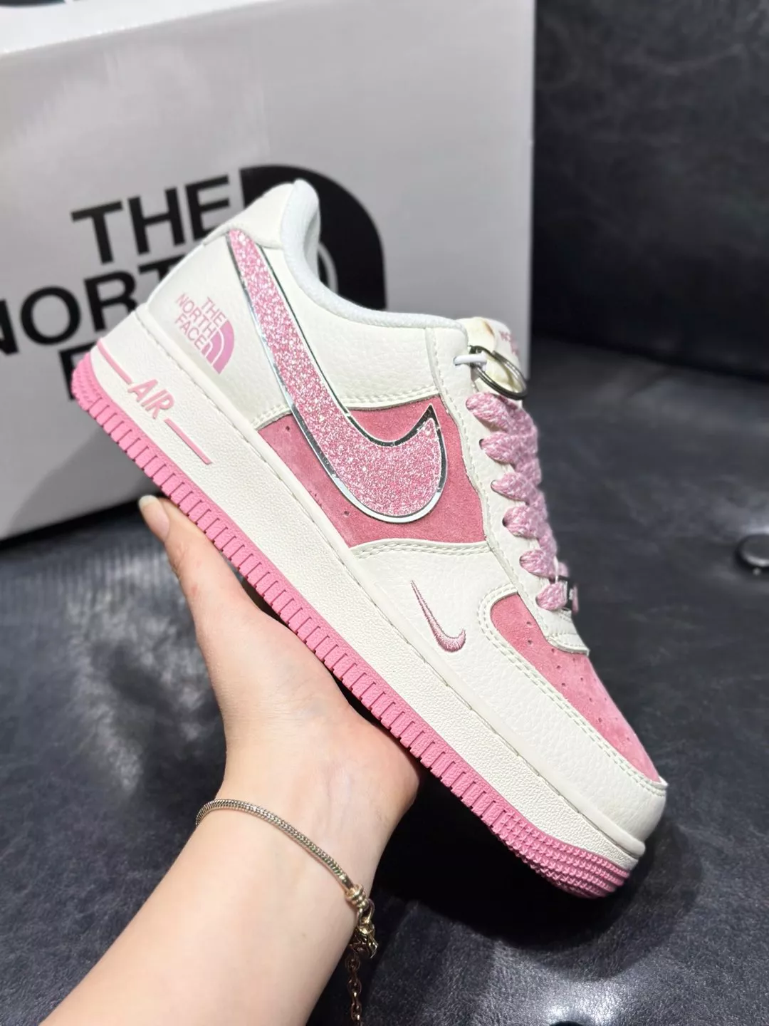 Nike Air Force 1 For Women Popular 7322