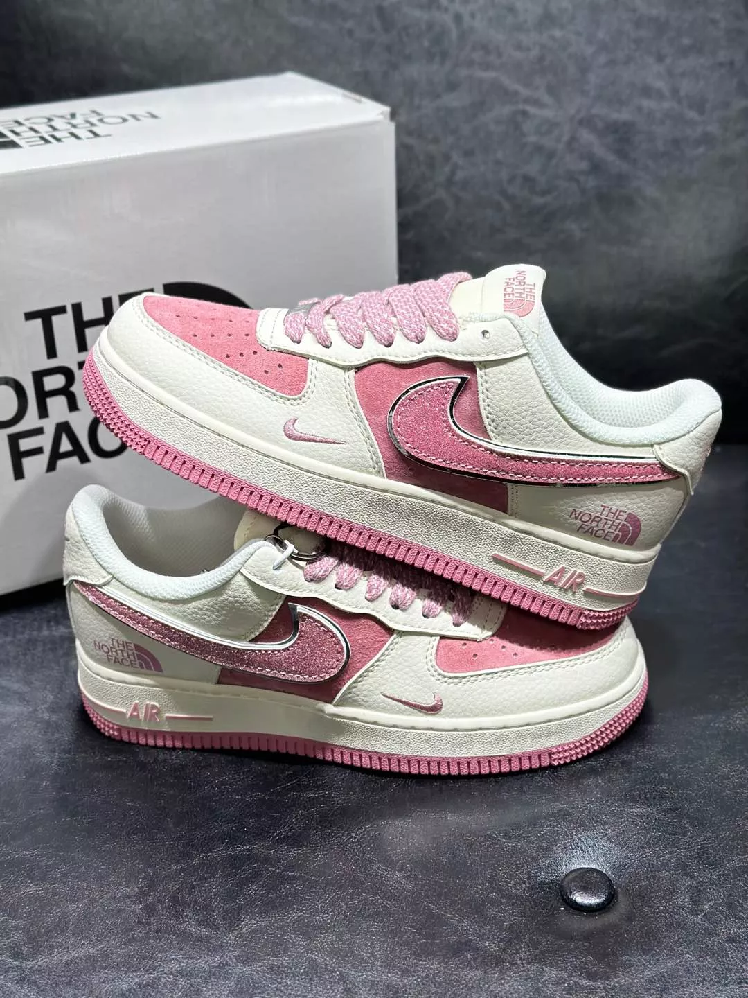 Nike Air Force 1 For Women Popular 7322