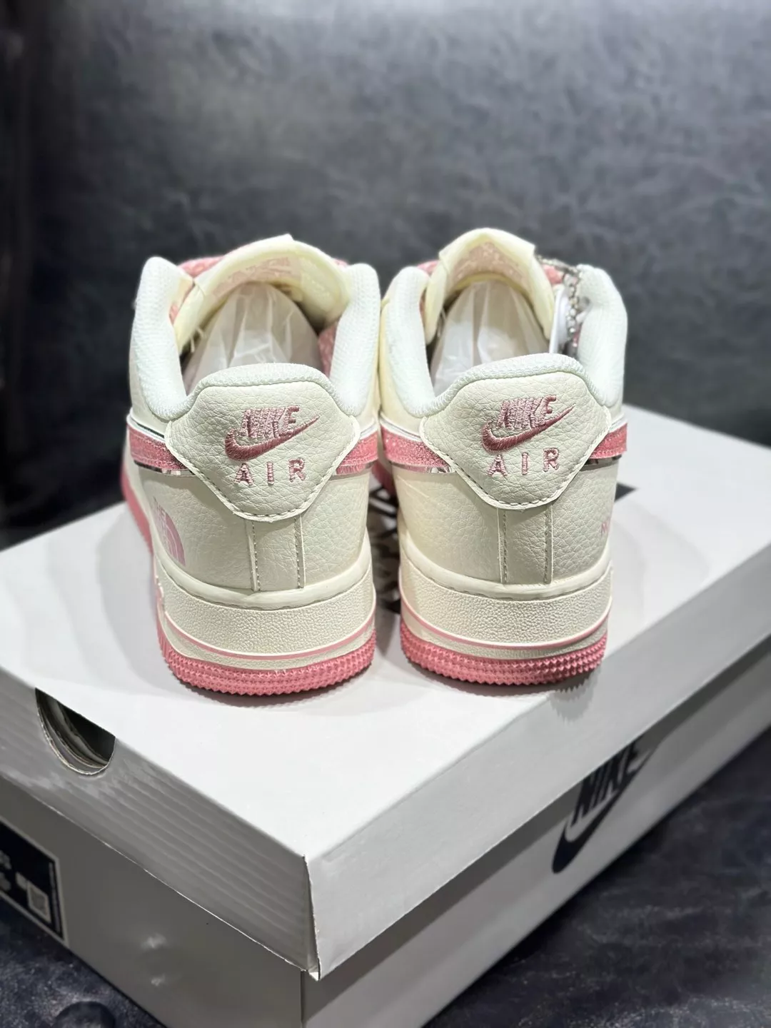 Nike Air Force 1 For Women Popular 7322