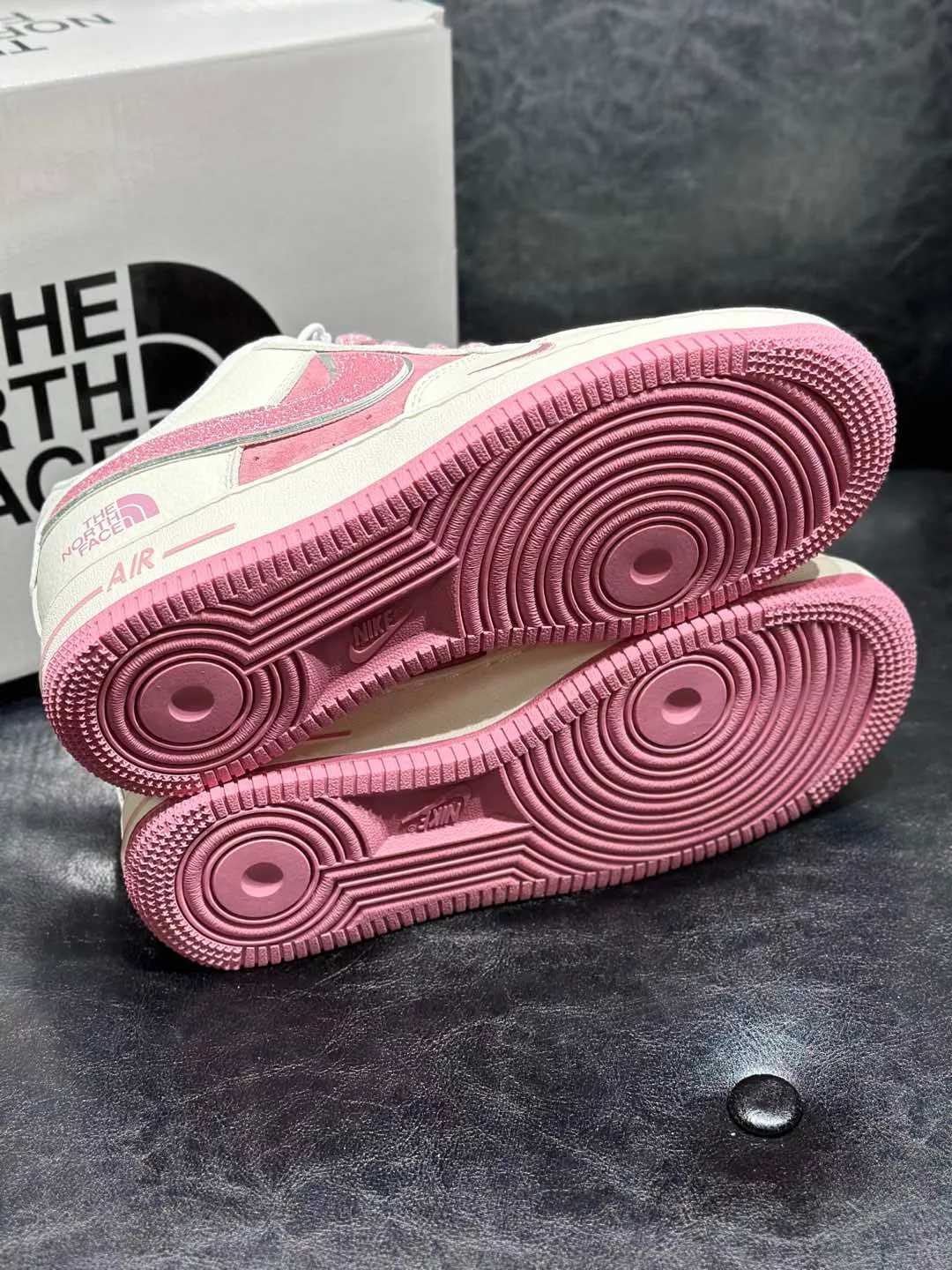 Nike Air Force 1 For Women Popular 7322