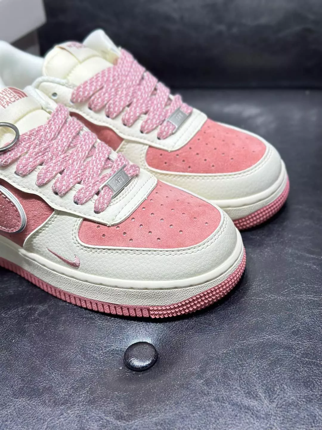 Nike Air Force 1 For Women Popular 7322