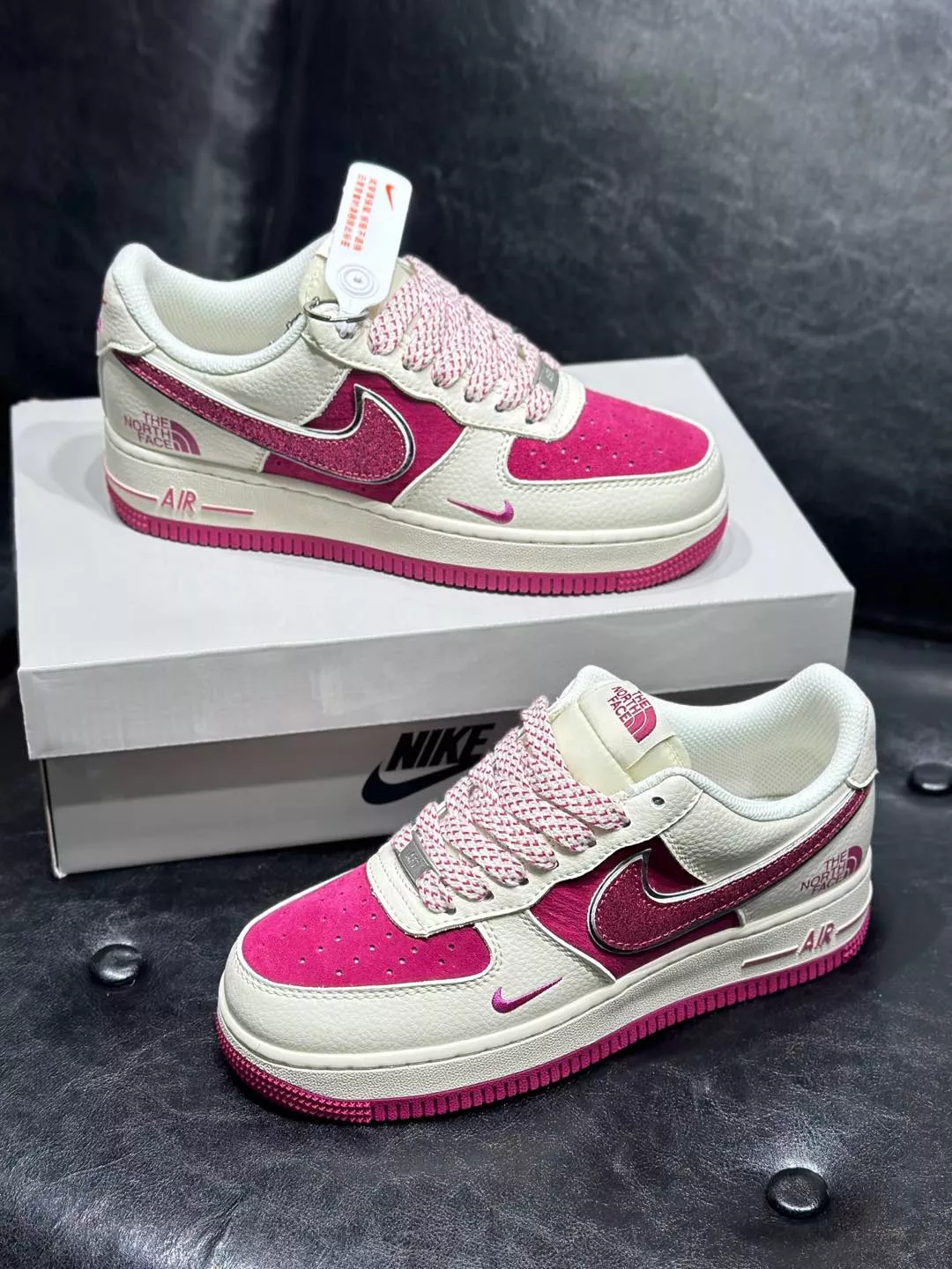 Nike Air Force 1 For Women Refined 5400