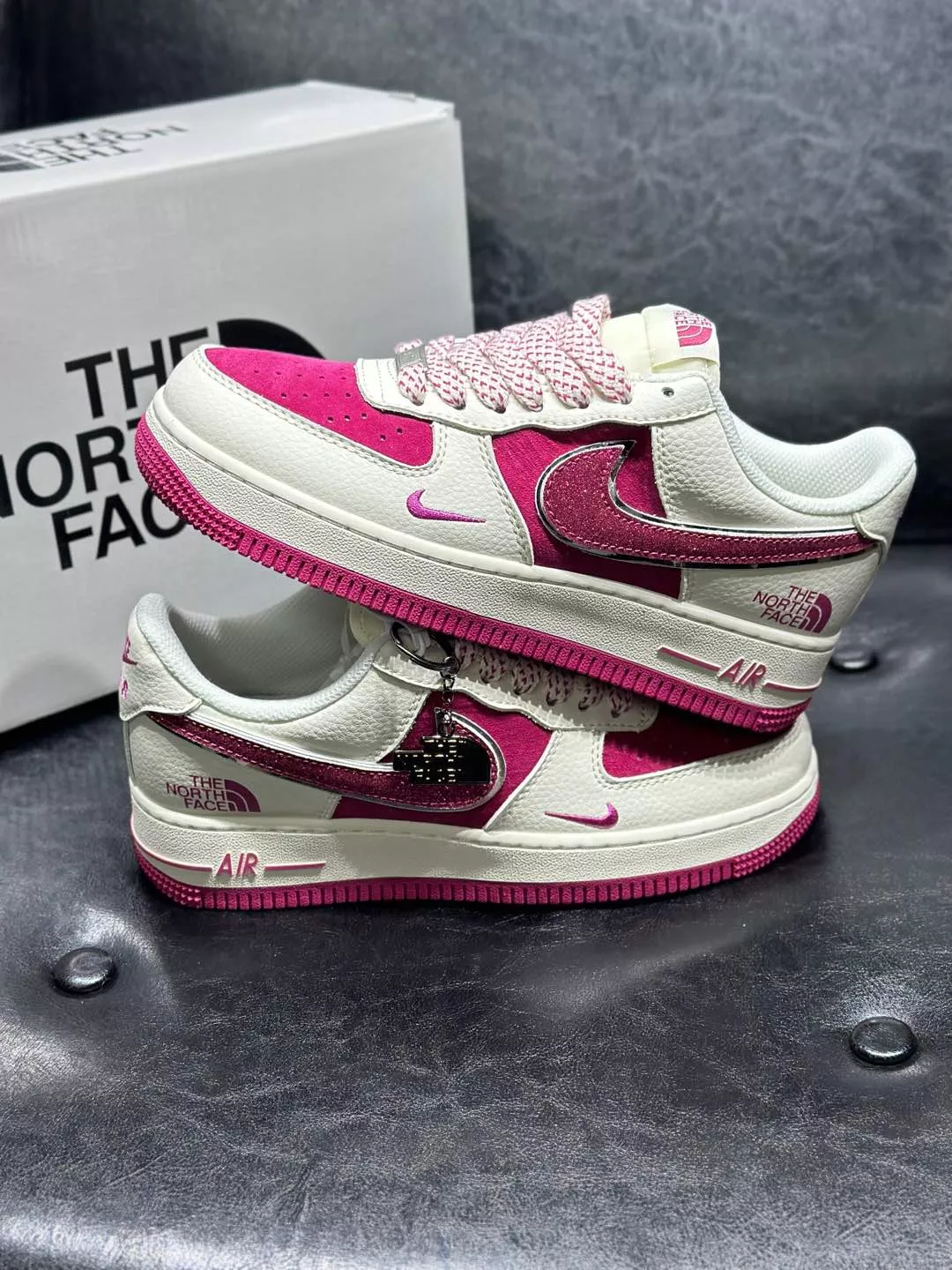 Nike Air Force 1 For Women Refined 5400