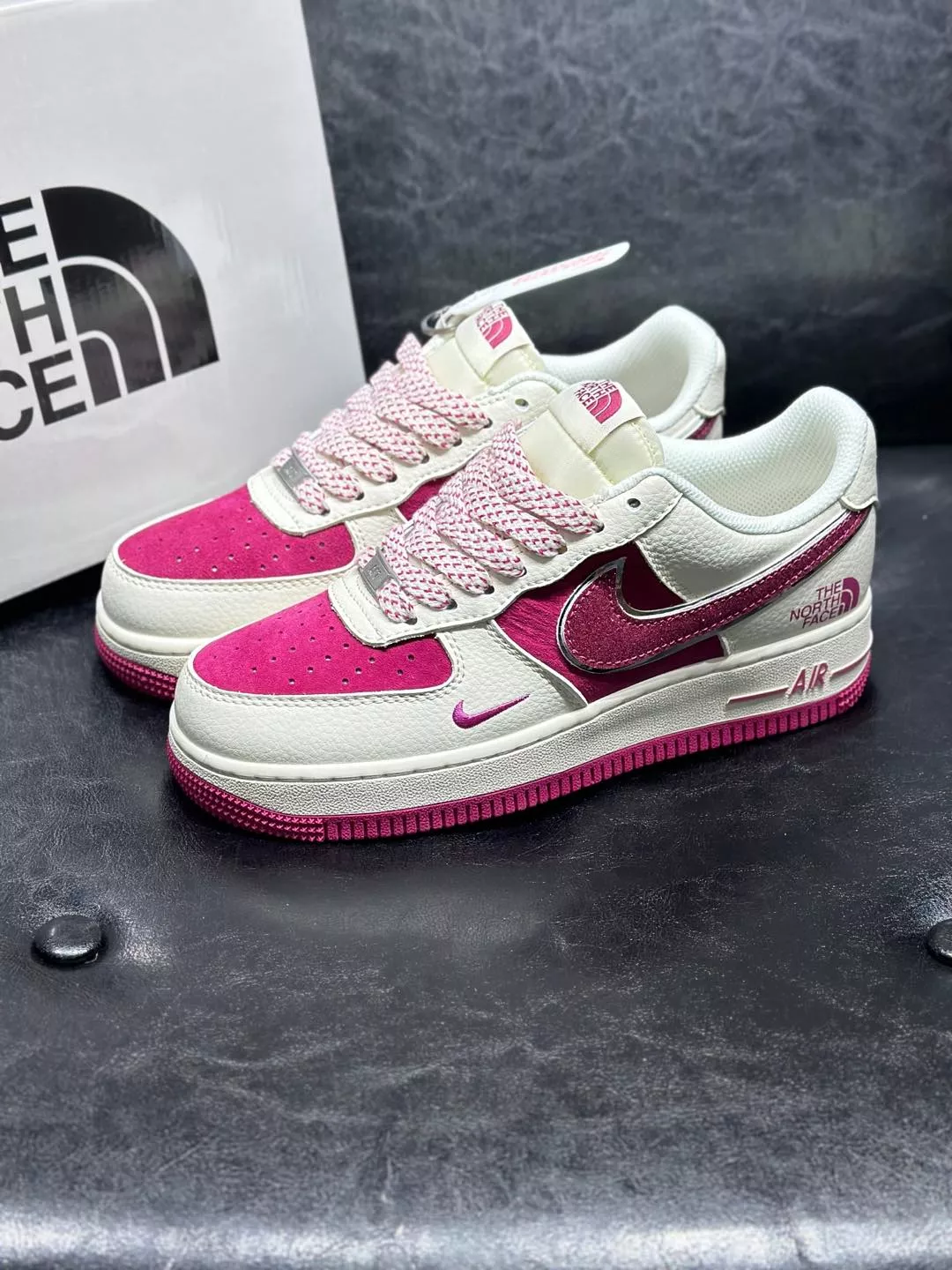 Nike Air Force 1 For Women Refined 5400