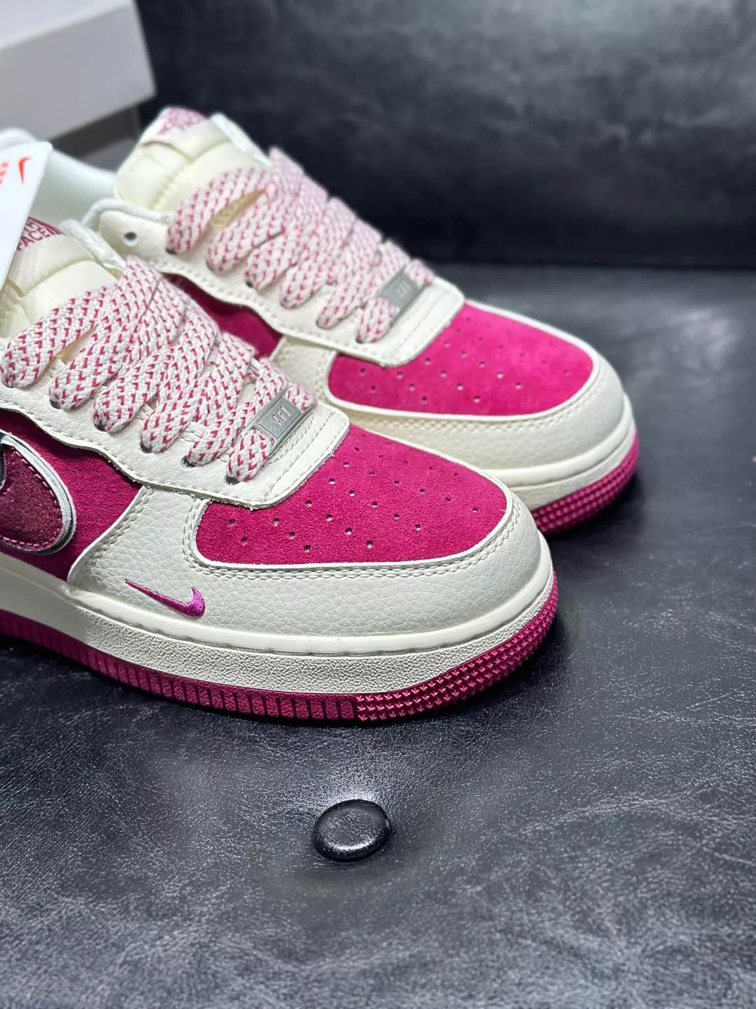 Nike Air Force 1 For Women Refined 5400