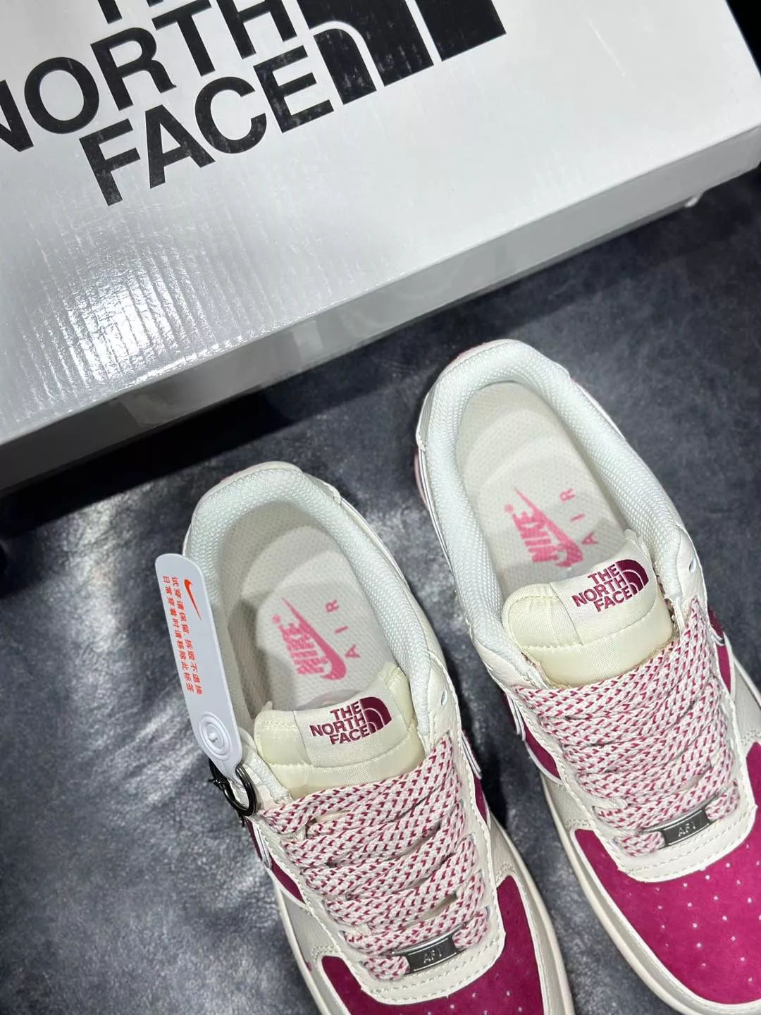 Nike Air Force 1 For Women Refined 5400
