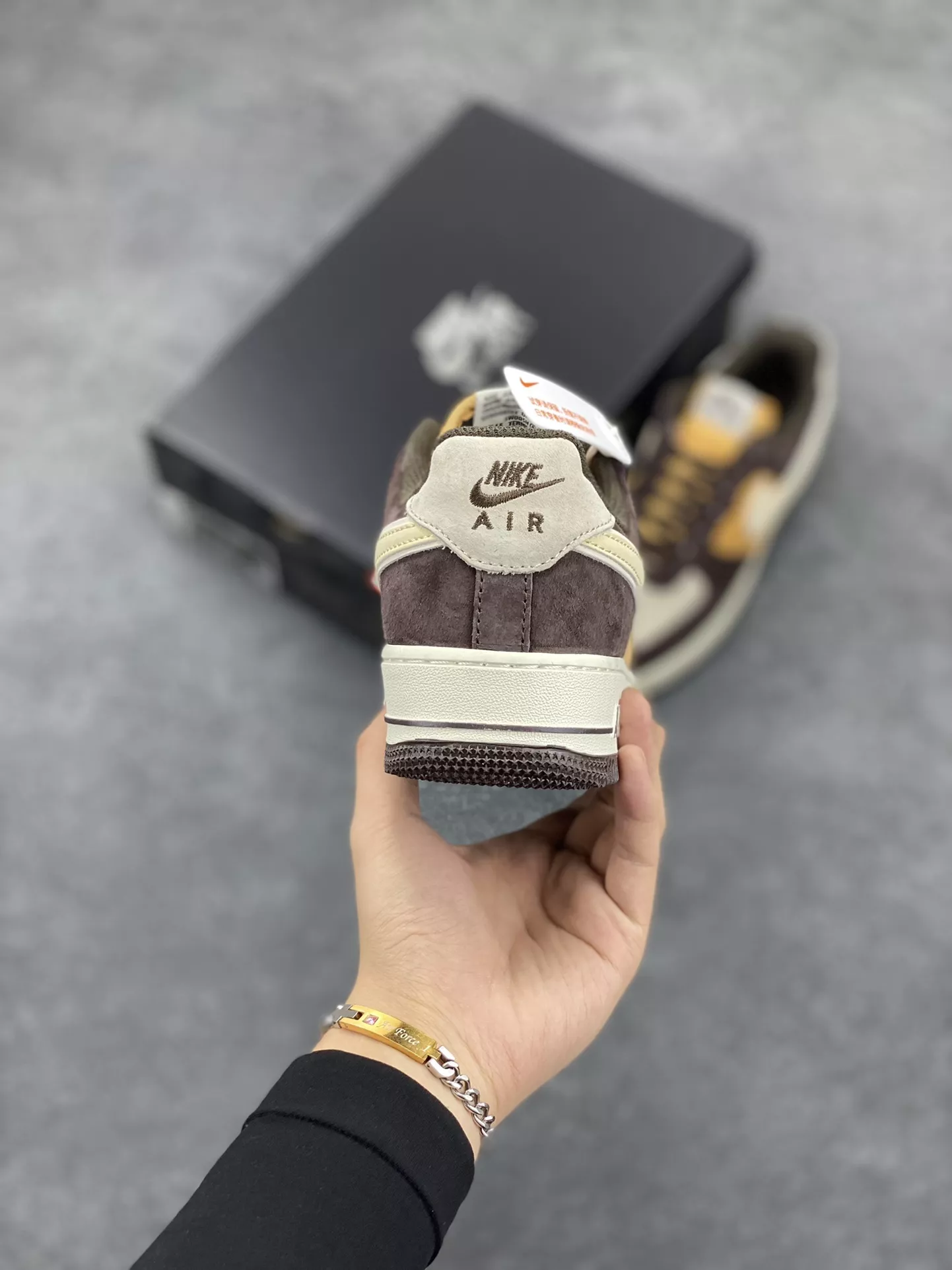 Nike Air Force 1 For Women Refined 9461