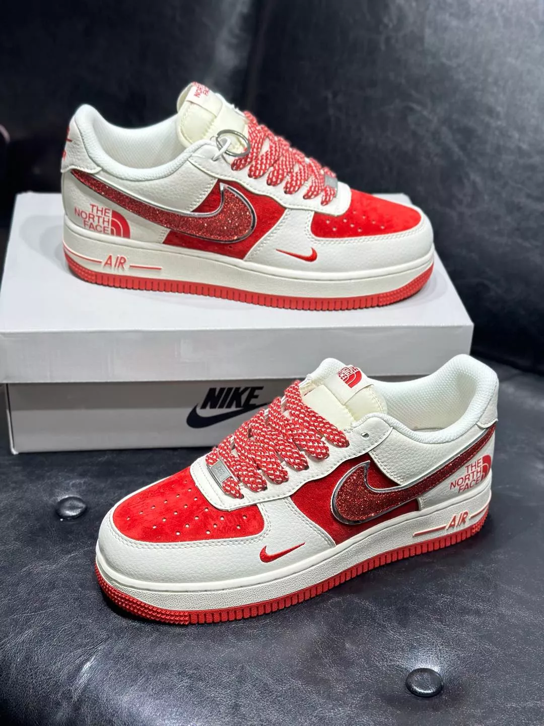 Nike Air Force 1 For Women SmartChoice 6585