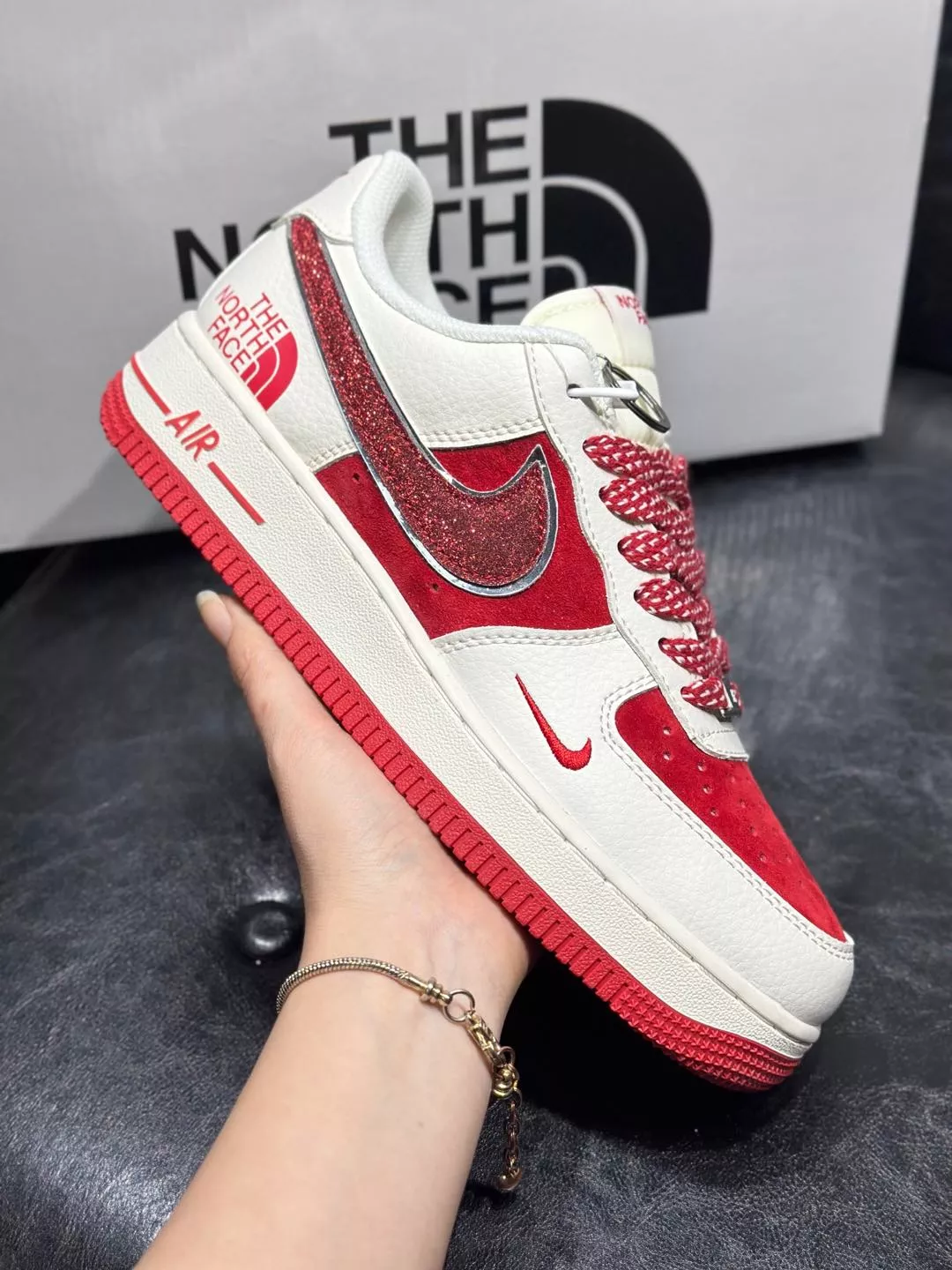 Nike Air Force 1 For Women SmartChoice 6585