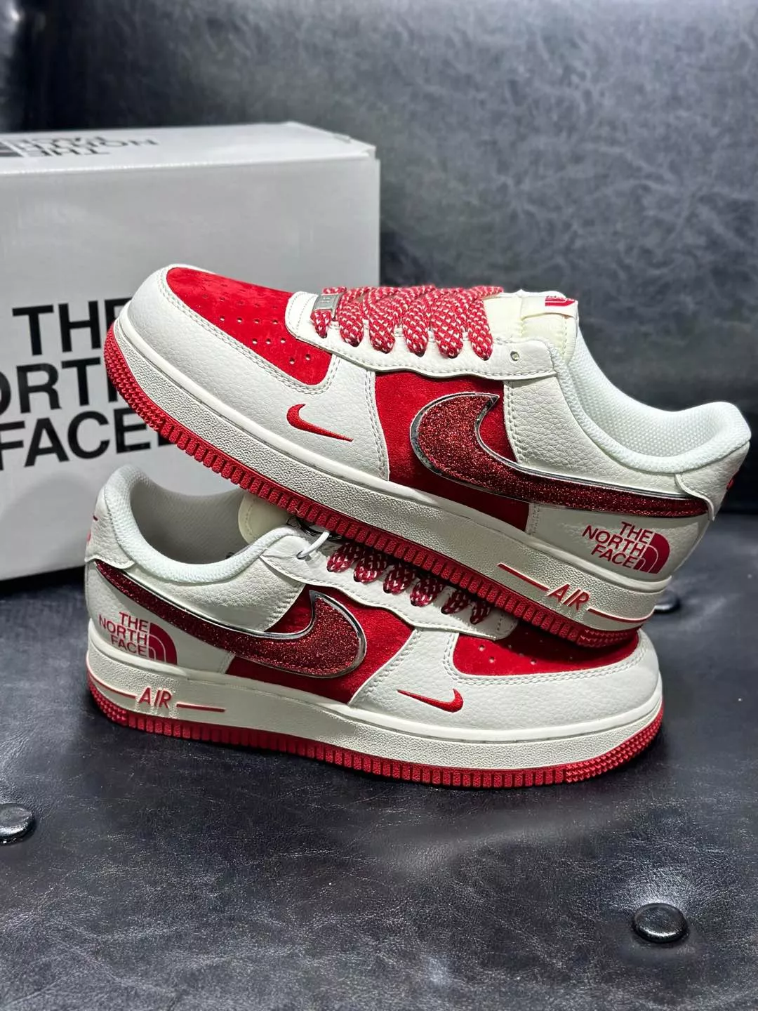 Nike Air Force 1 For Women SmartChoice 6585