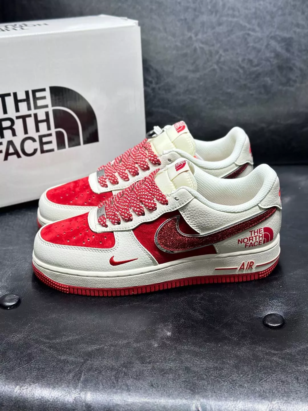 Nike Air Force 1 For Women SmartChoice 6585
