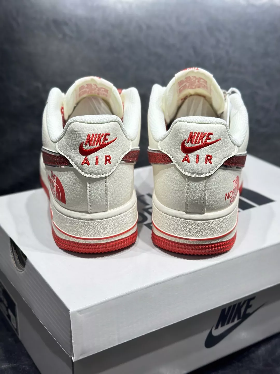 Nike Air Force 1 For Women SmartChoice 6585