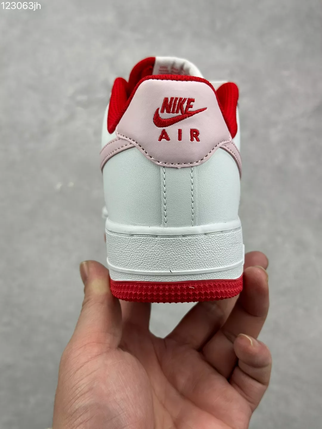Nike Air Force 1 For Women Soft 7520