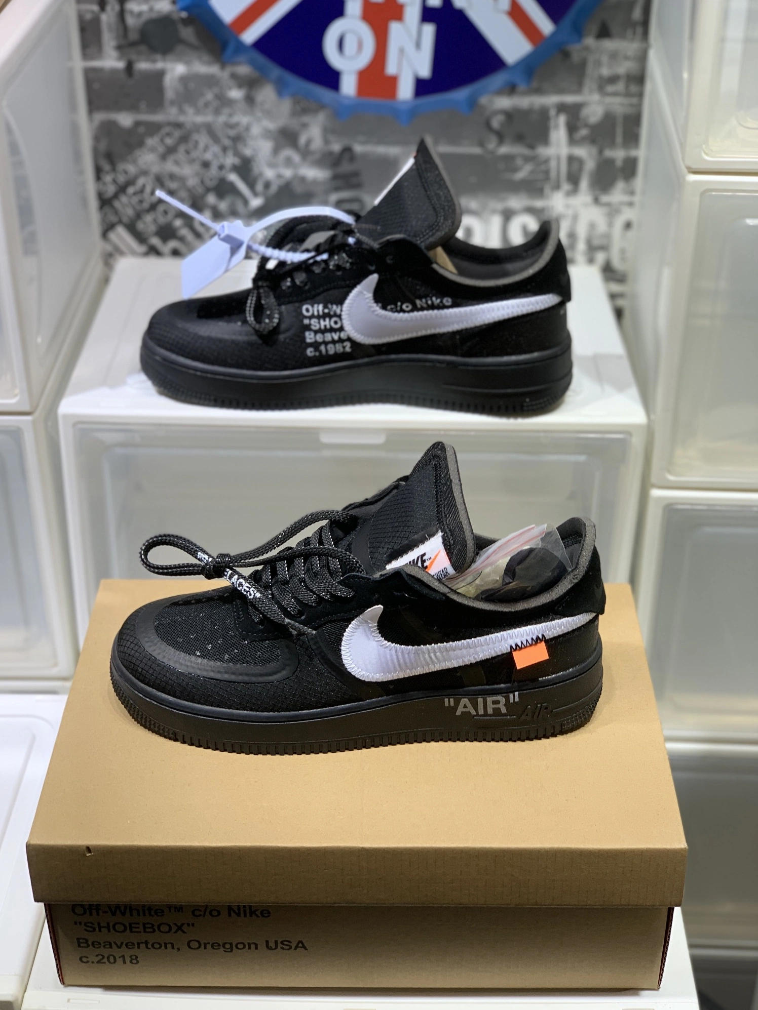 Nike Air Force 1 For Women TopPick 3334