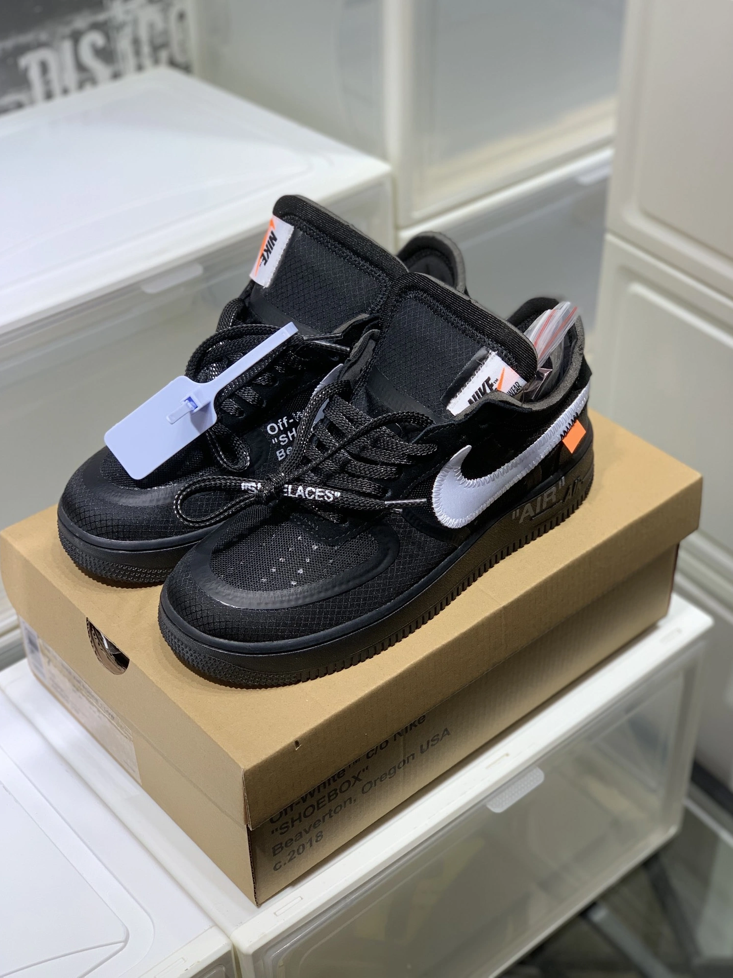 Nike Air Force 1 For Women TopPick 3334