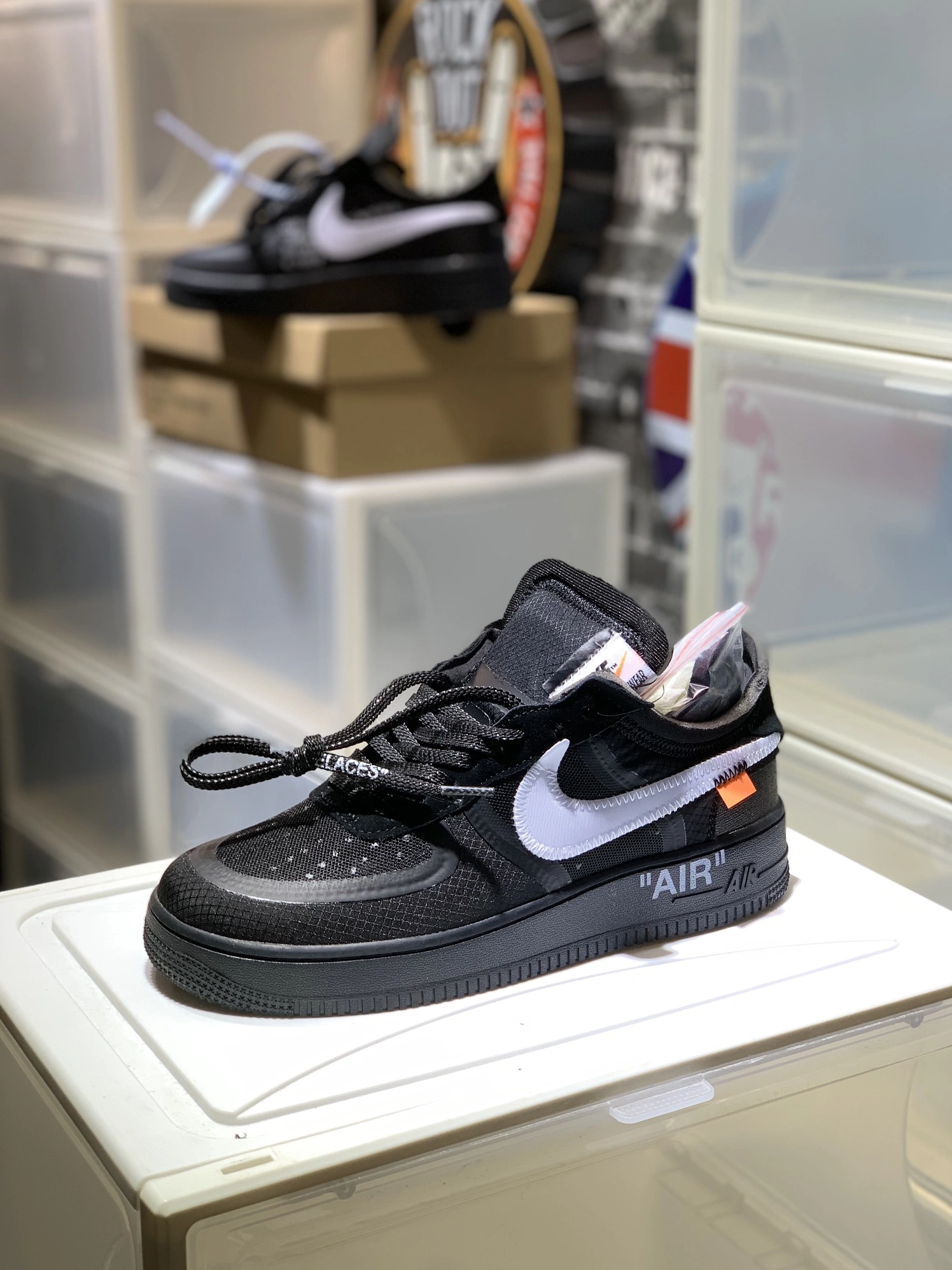 Nike Air Force 1 For Women TopPick 3334