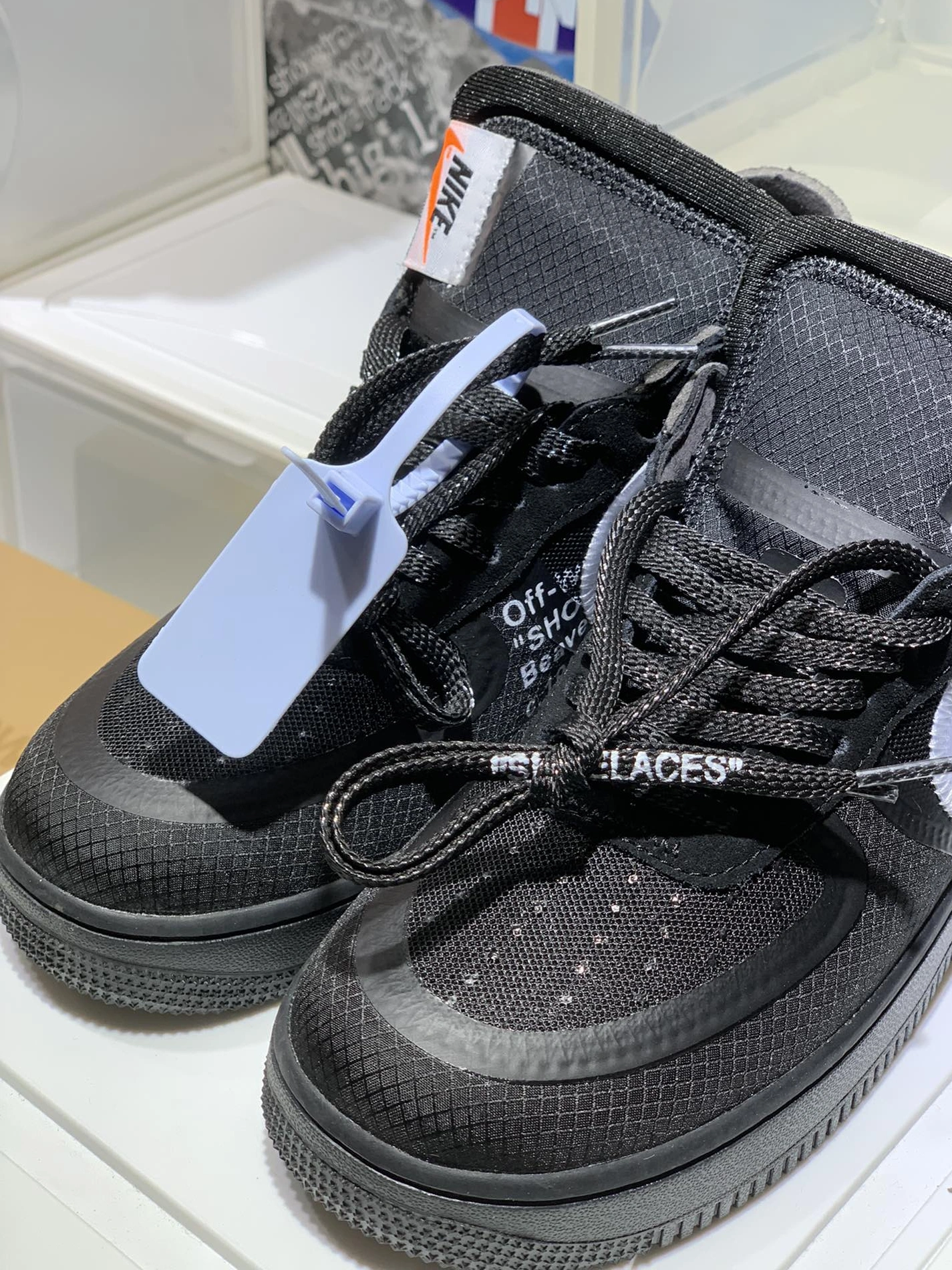 Nike Air Force 1 For Women TopPick 3334