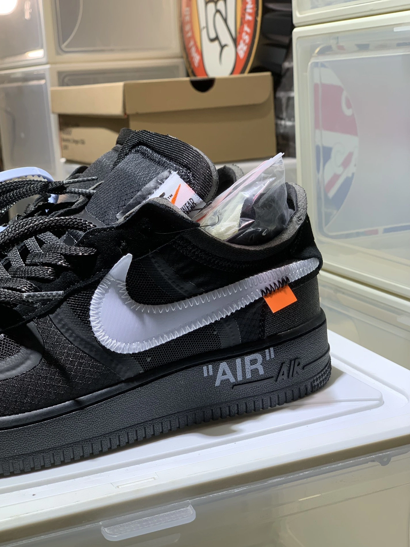 Nike Air Force 1 For Women TopPick 3334