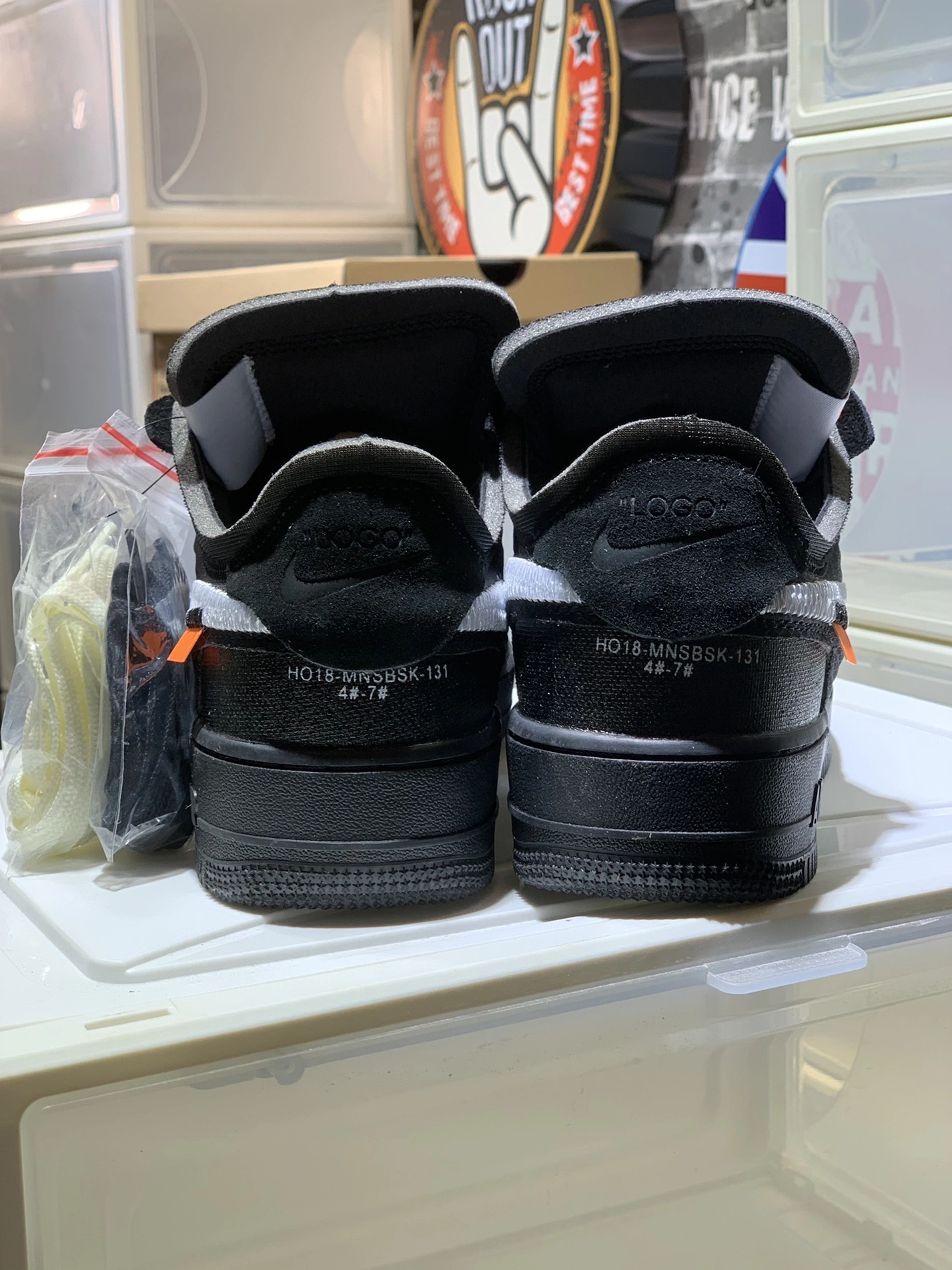 Nike Air Force 1 For Women TopPick 3334