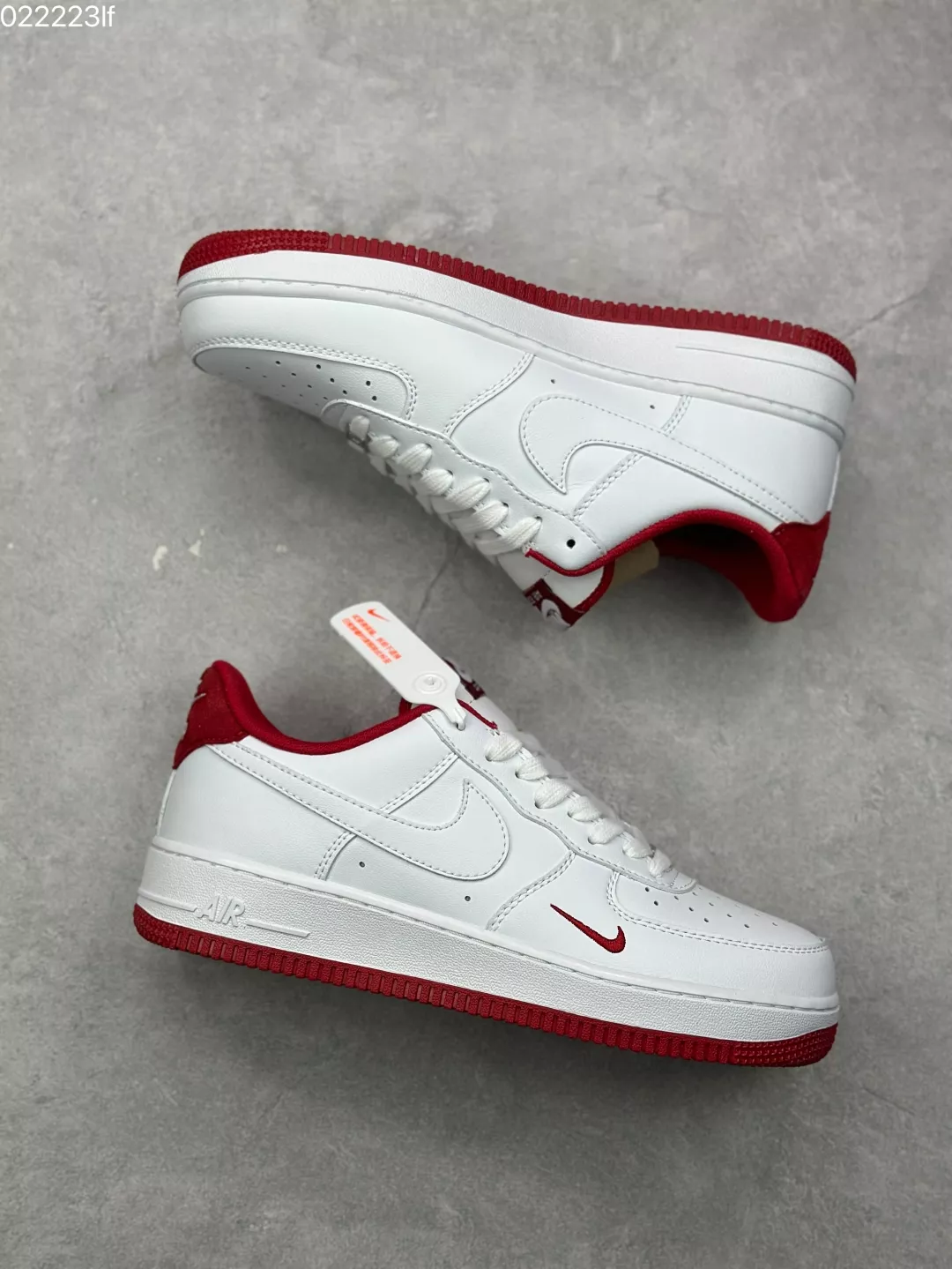Nike Air Force-1-Low For Men Compact 9047