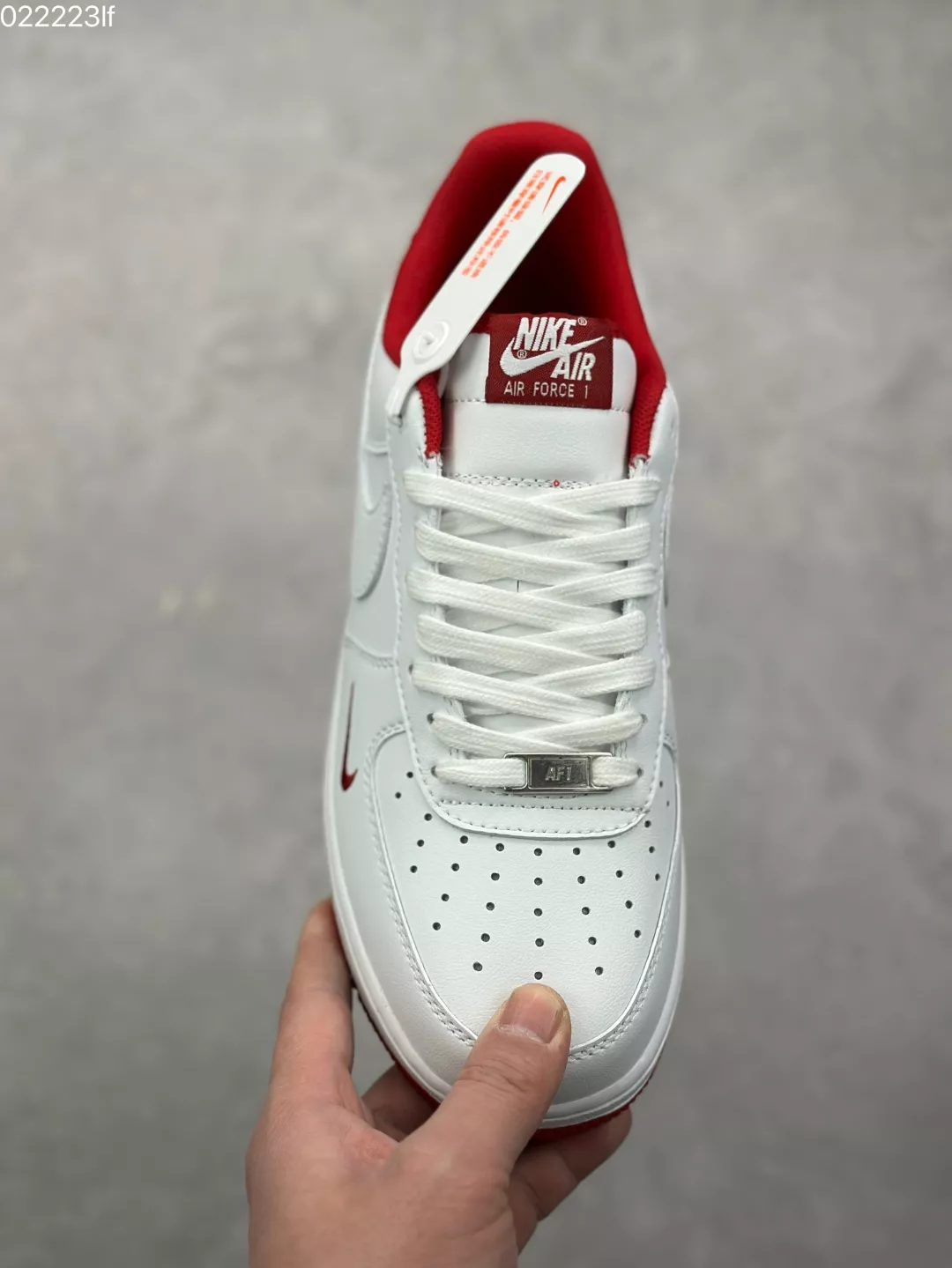Nike Air Force-1-Low For Men Compact 9047